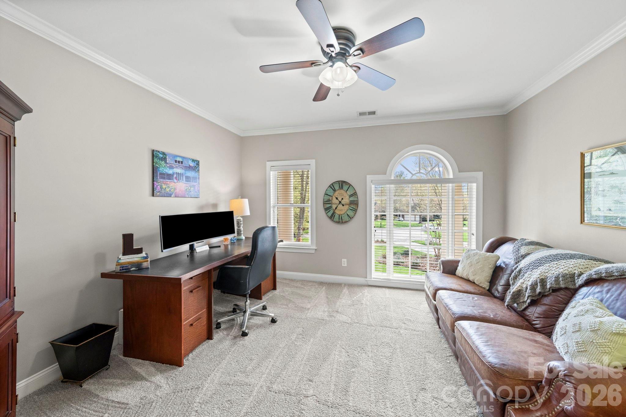 Weddington Chase - Residential