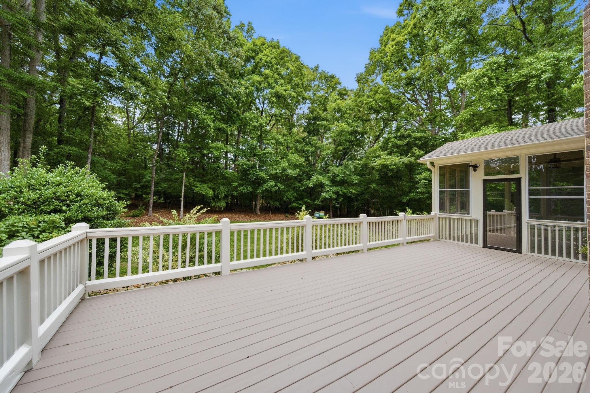 Weddington Chase - Residential