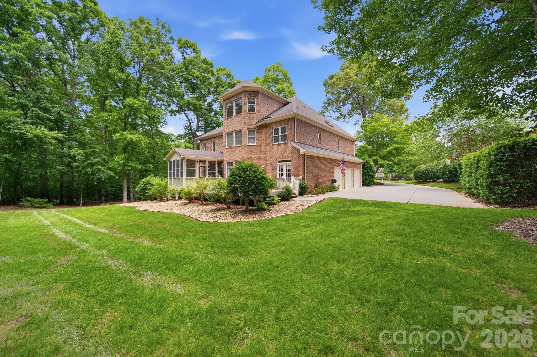 Weddington Chase - Residential