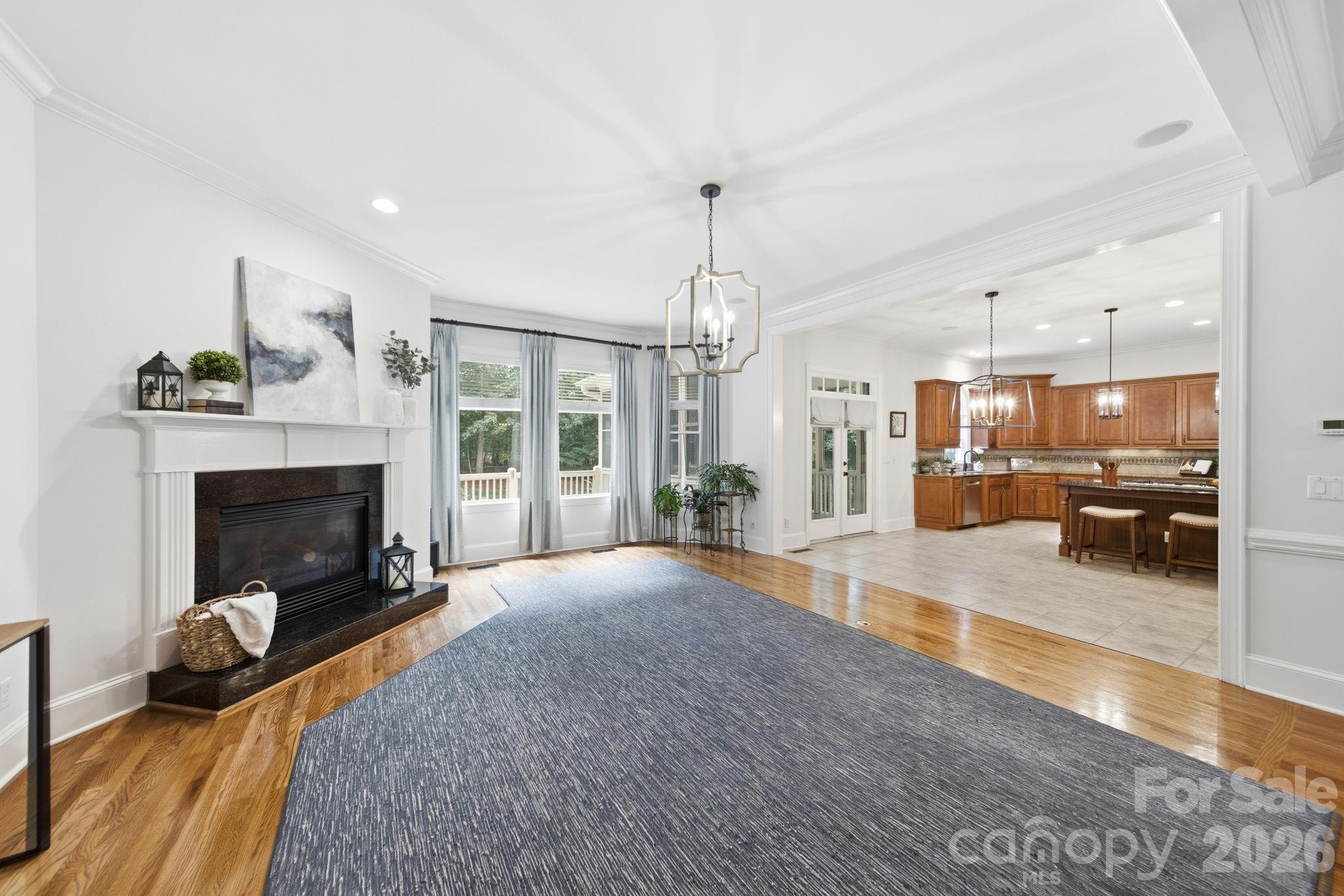 Weddington Chase - Residential