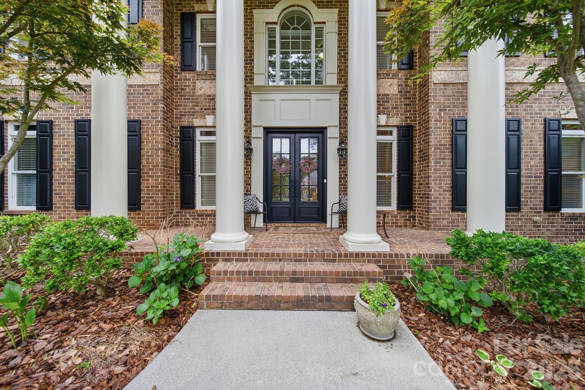 Weddington Chase - Residential