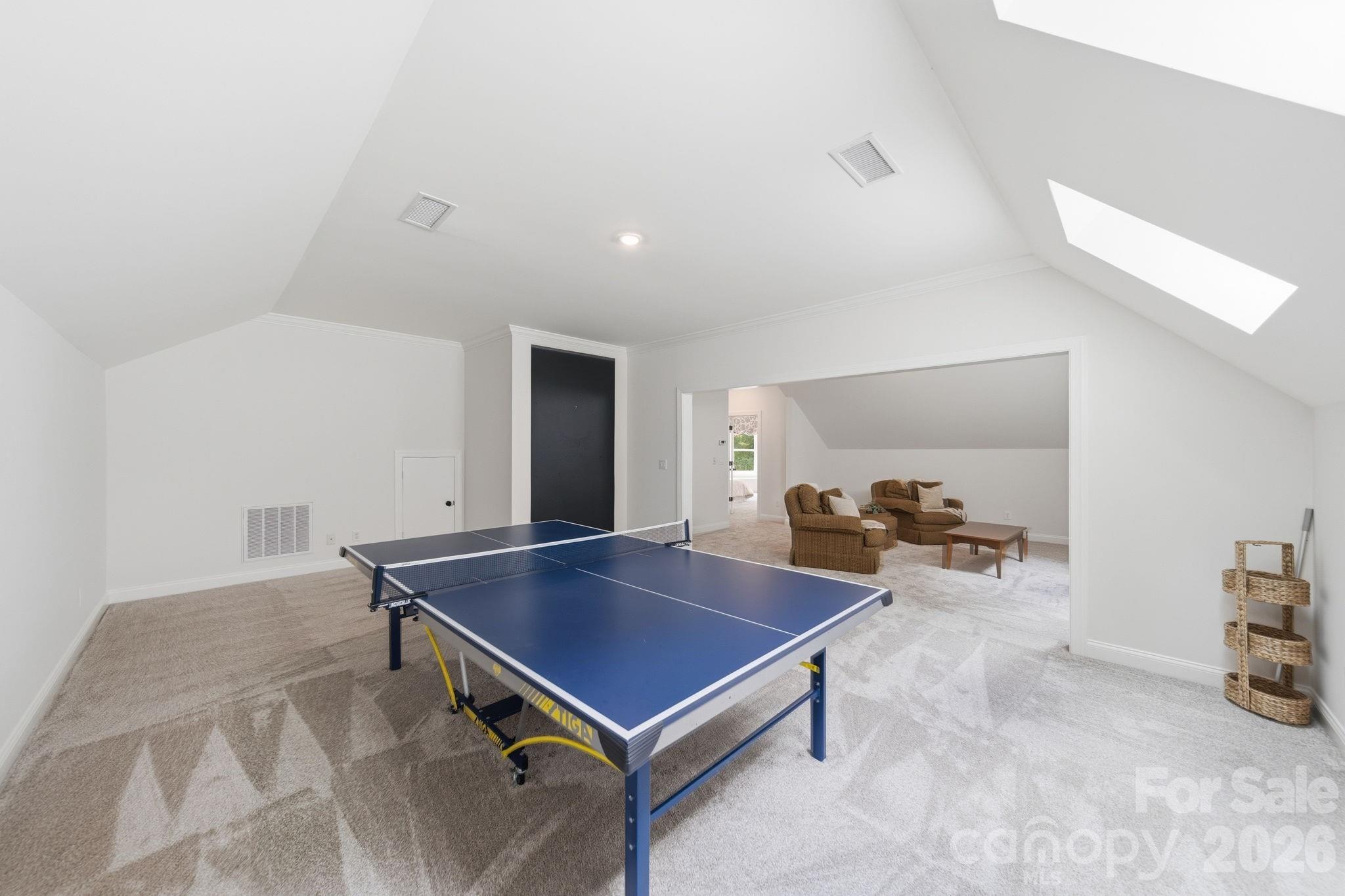 Weddington Chase - Residential