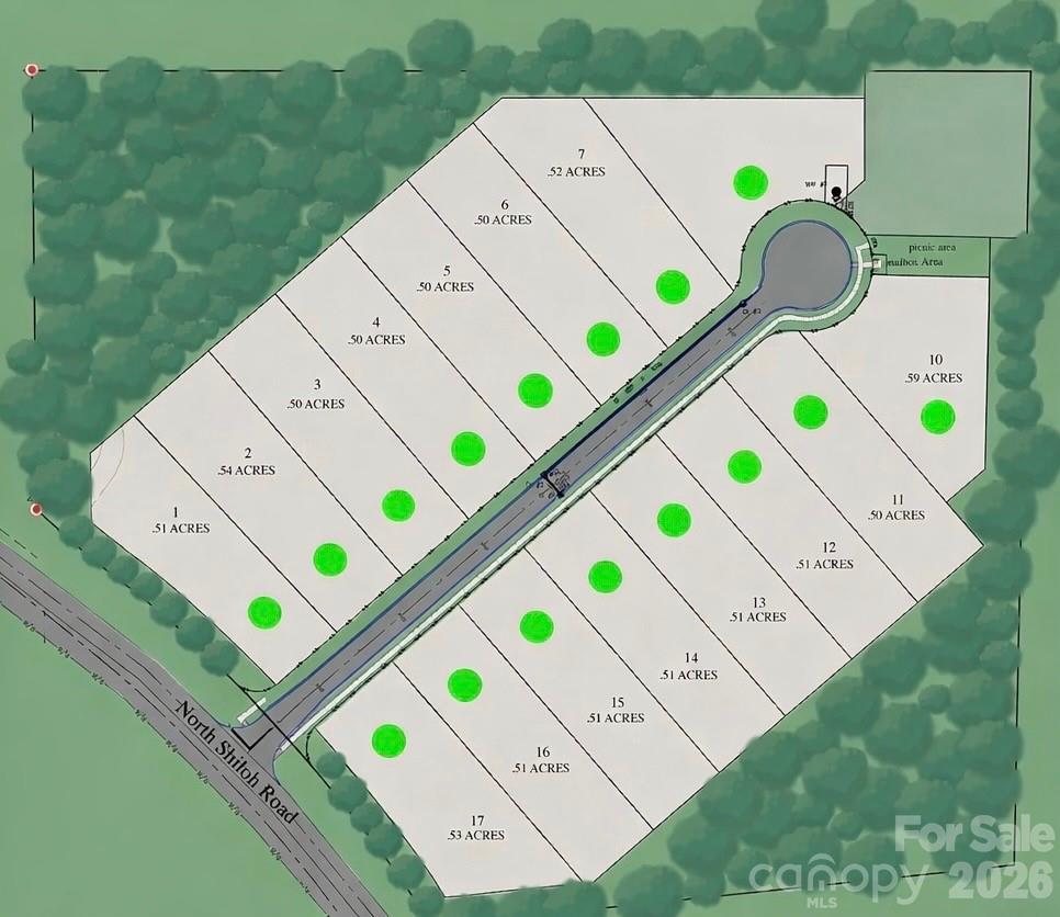 Haverhill - Residential