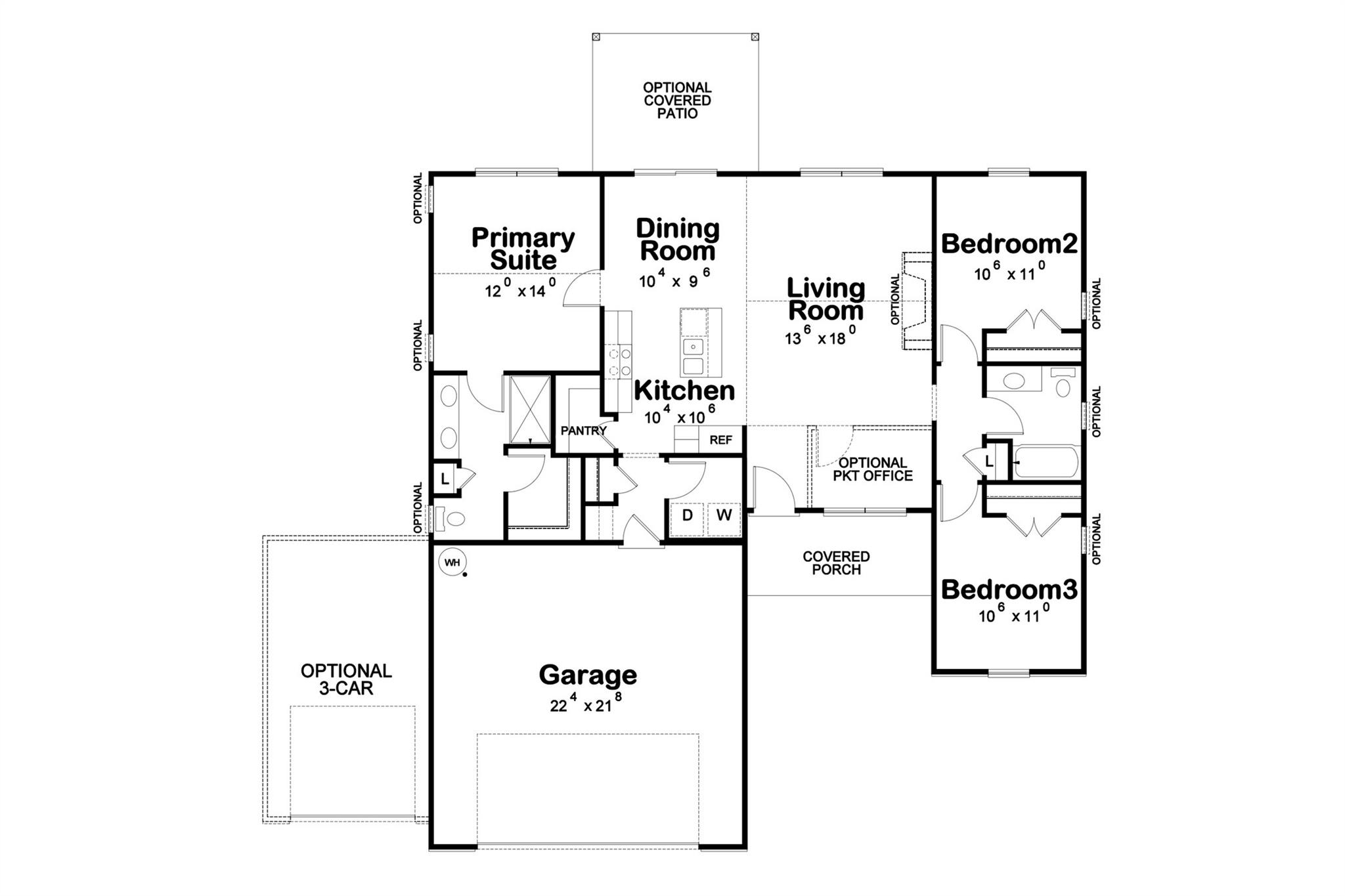 Haverhill - Residential