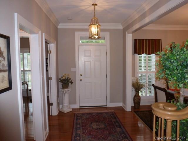 Forest Hills - Residential