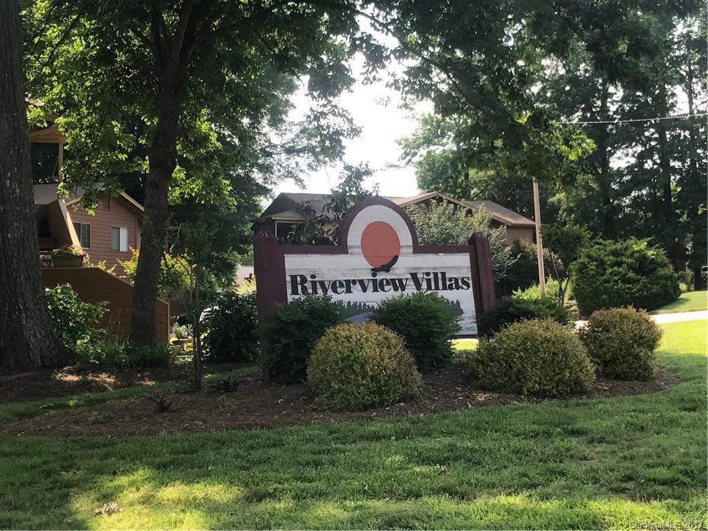 Riverview Villas - Residential