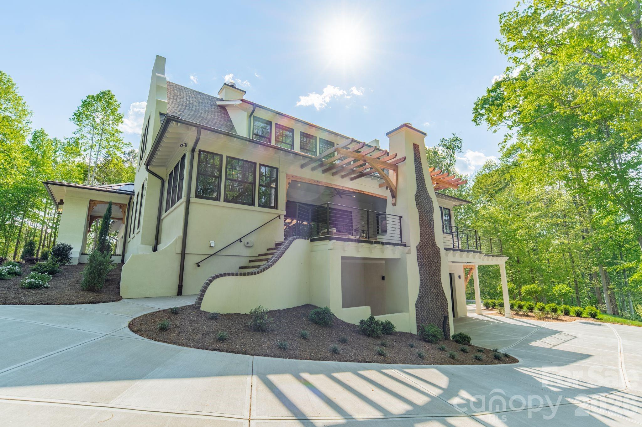 Ventosa at Catawba Springs - Residential