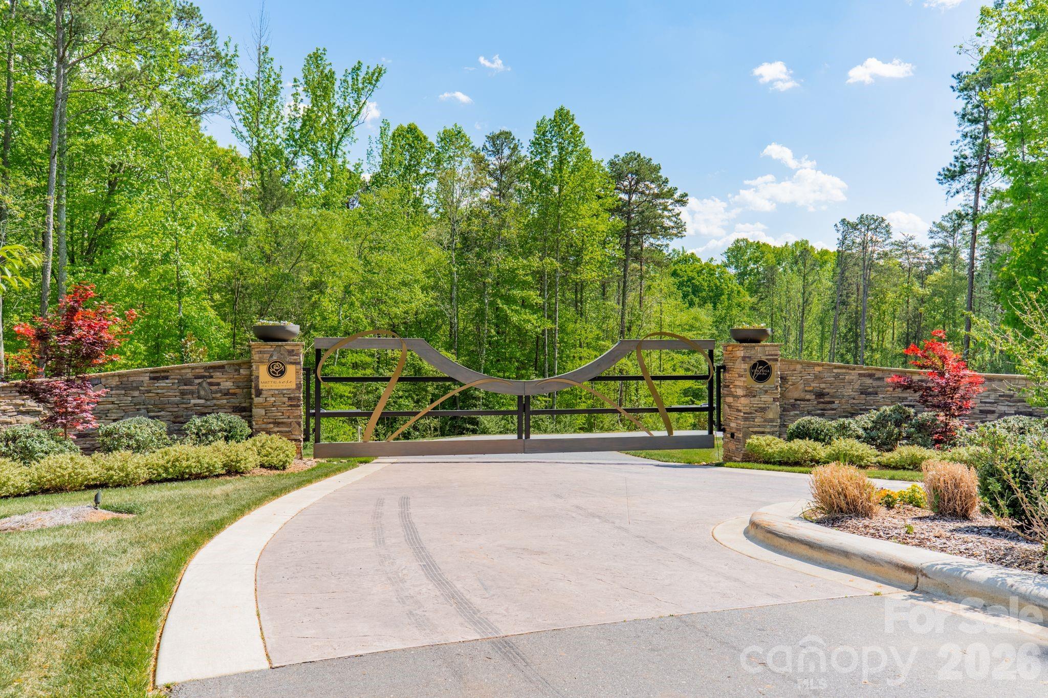 Ventosa at Catawba Springs - Residential