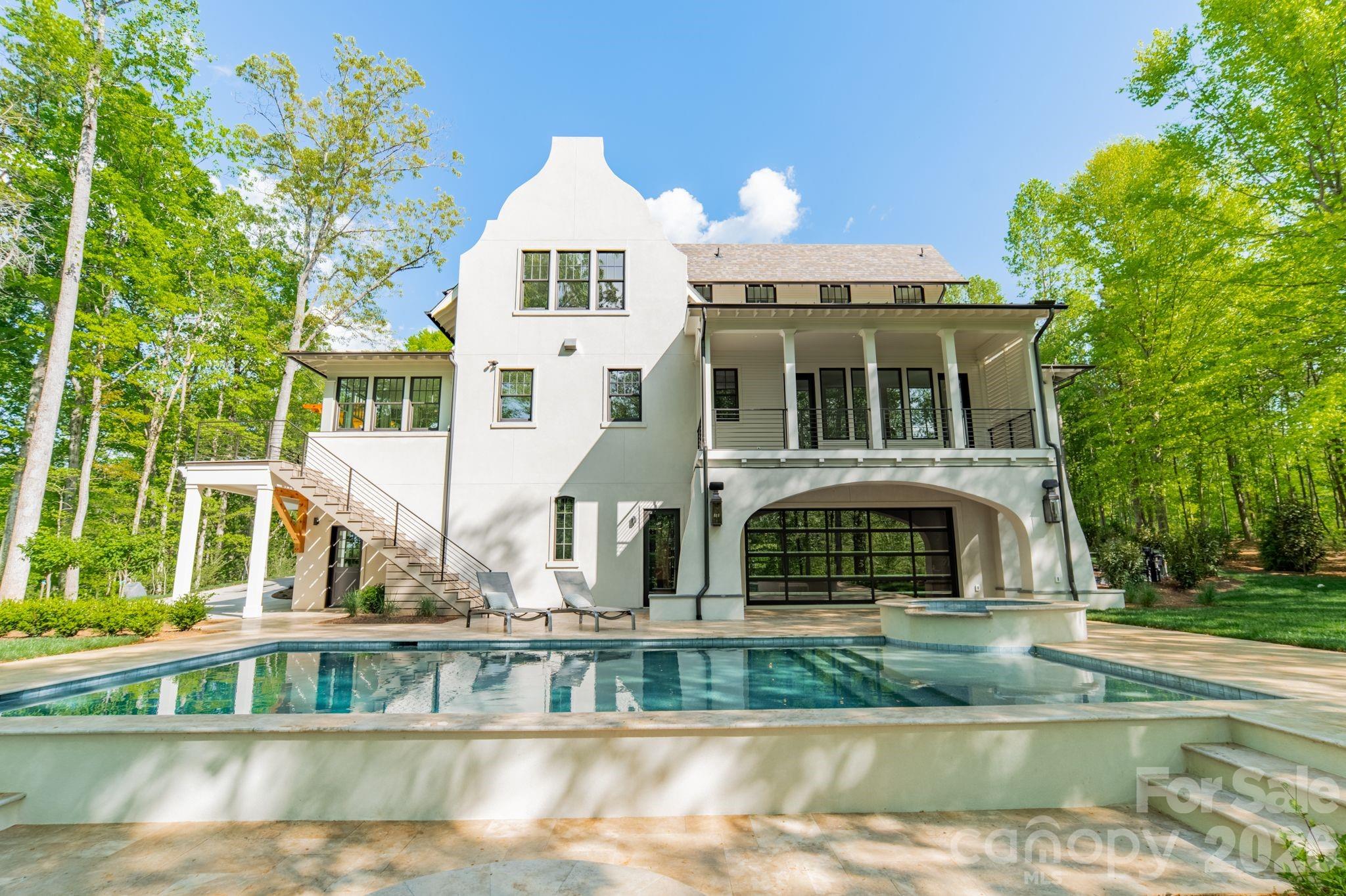 Ventosa at Catawba Springs - Residential