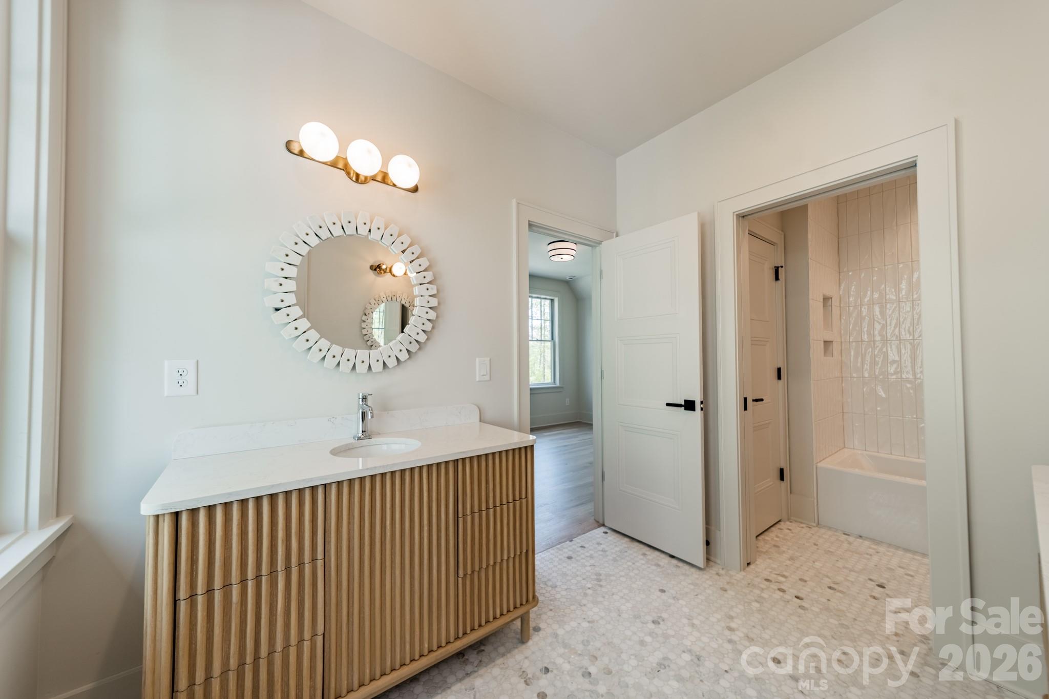 Ventosa at Catawba Springs - Residential