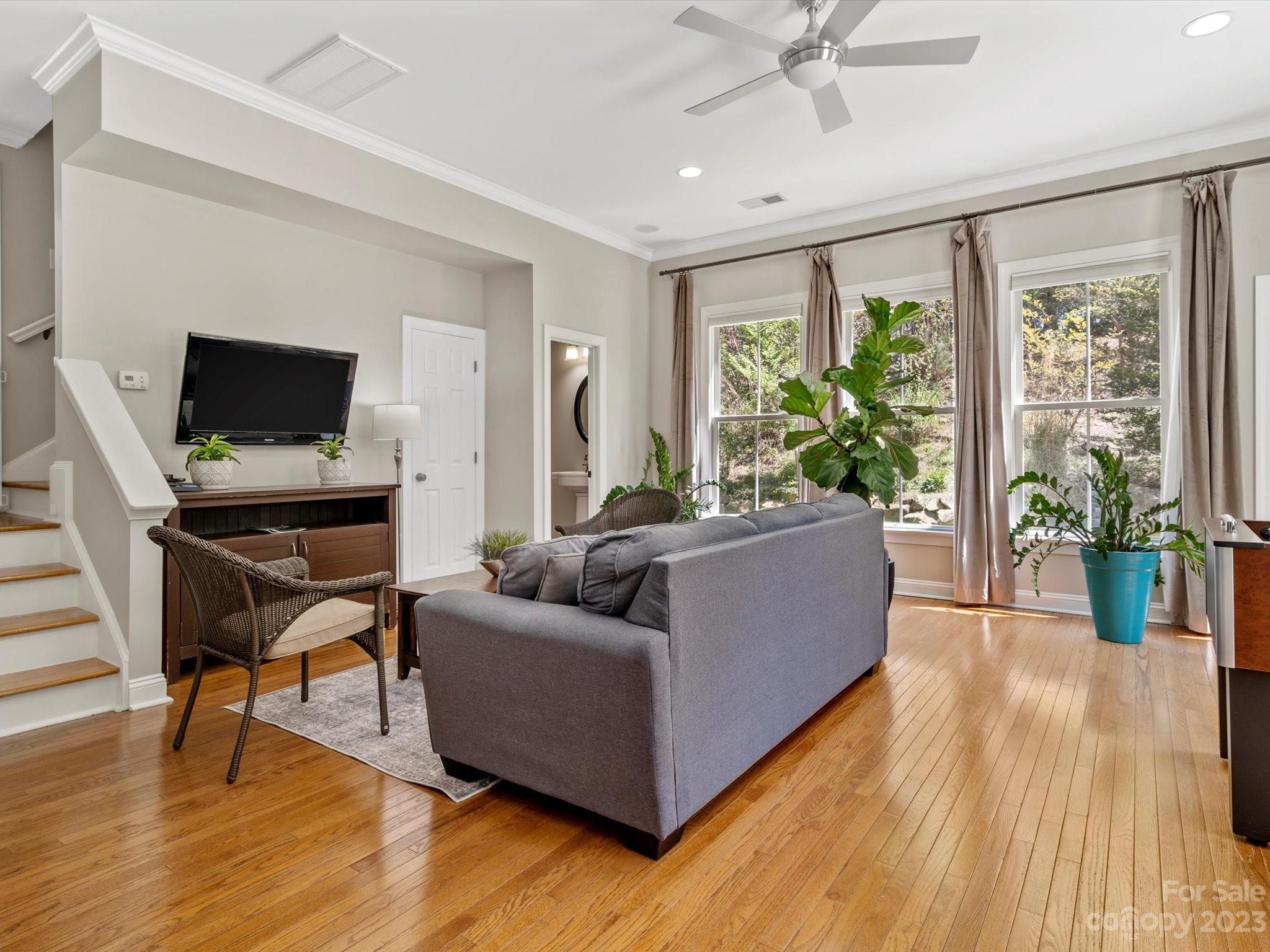 Baxter Village - Residential