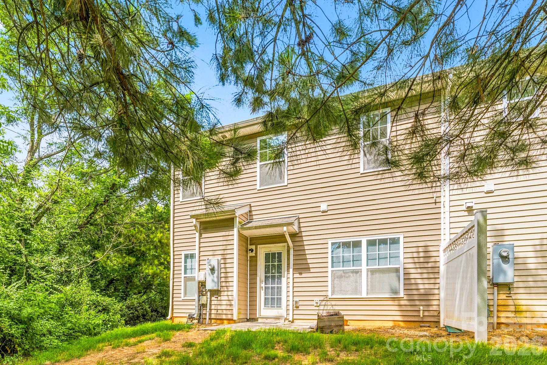 Villages at Back Creek - Residential