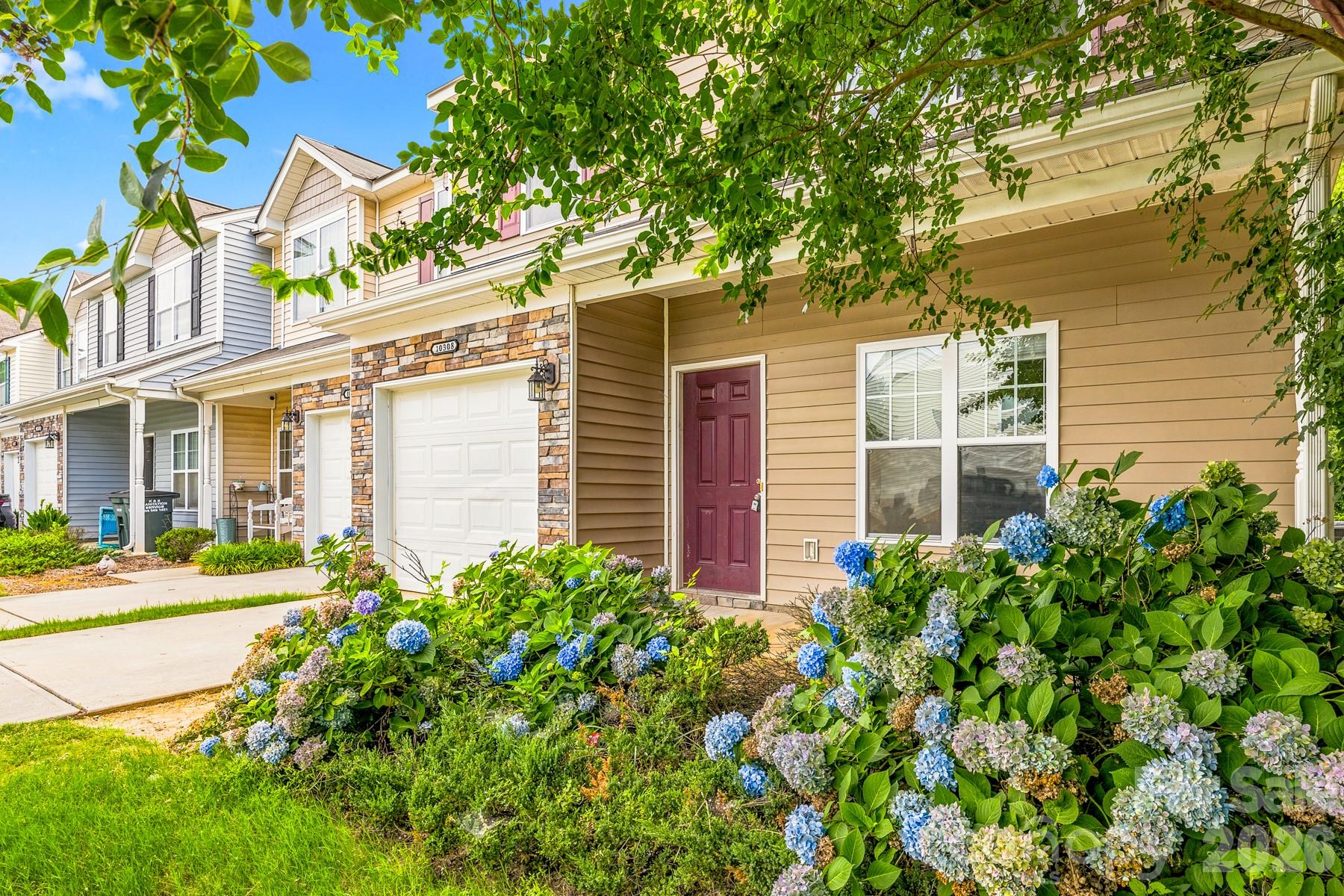Villages at Back Creek - Residential