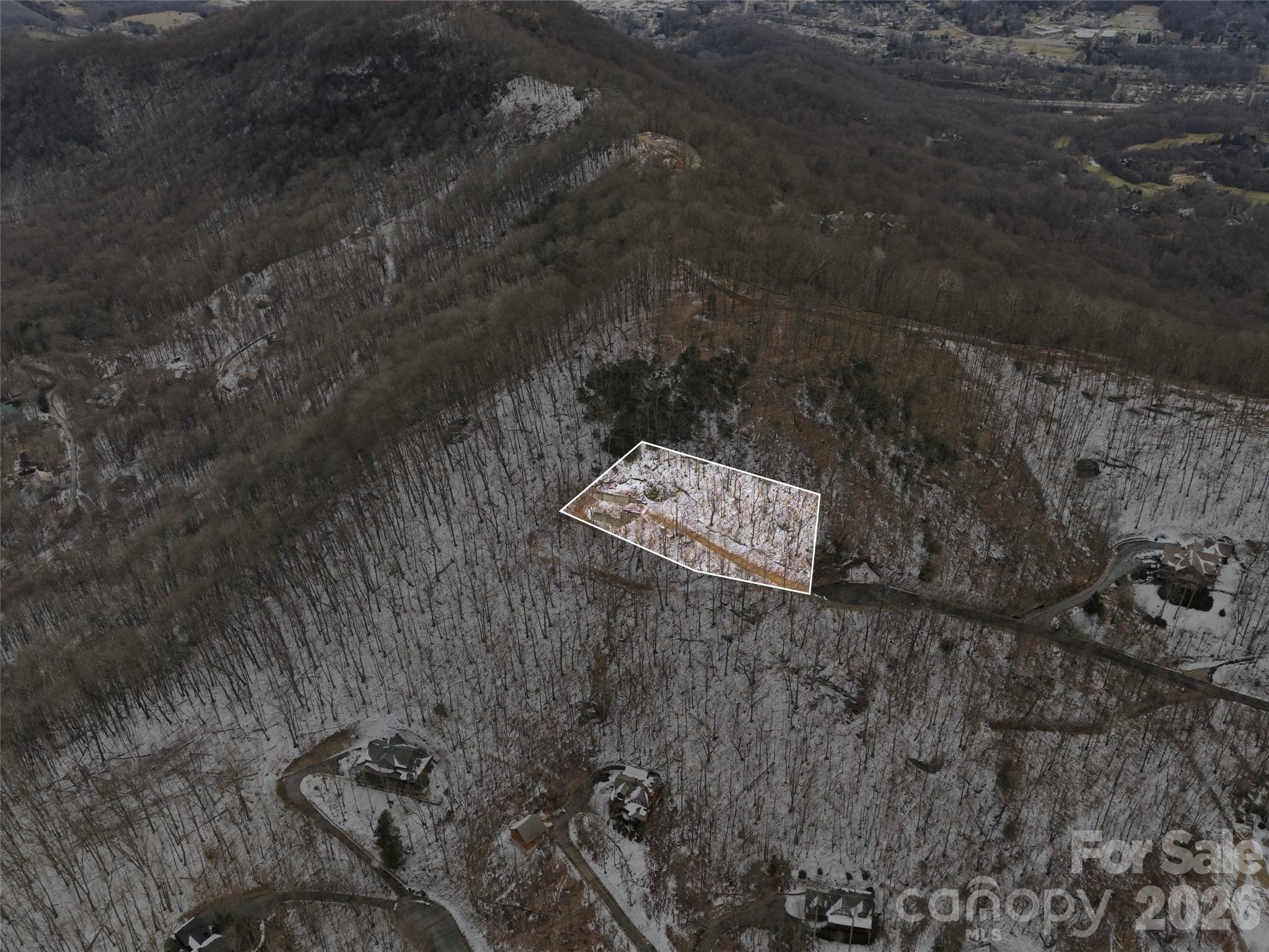 Smoky Mountain Retreat At Eagles Nest - Residential