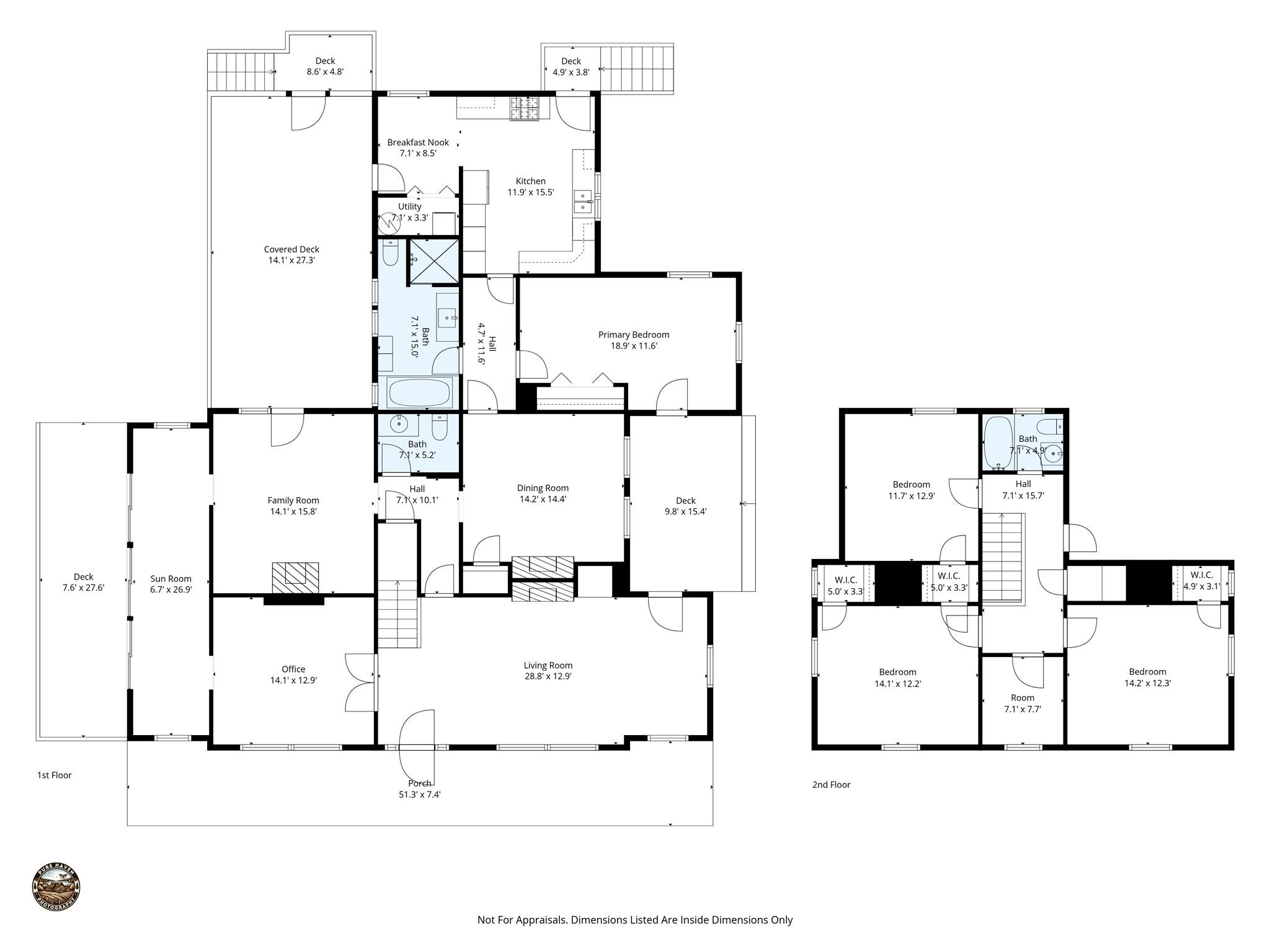 none - Residential