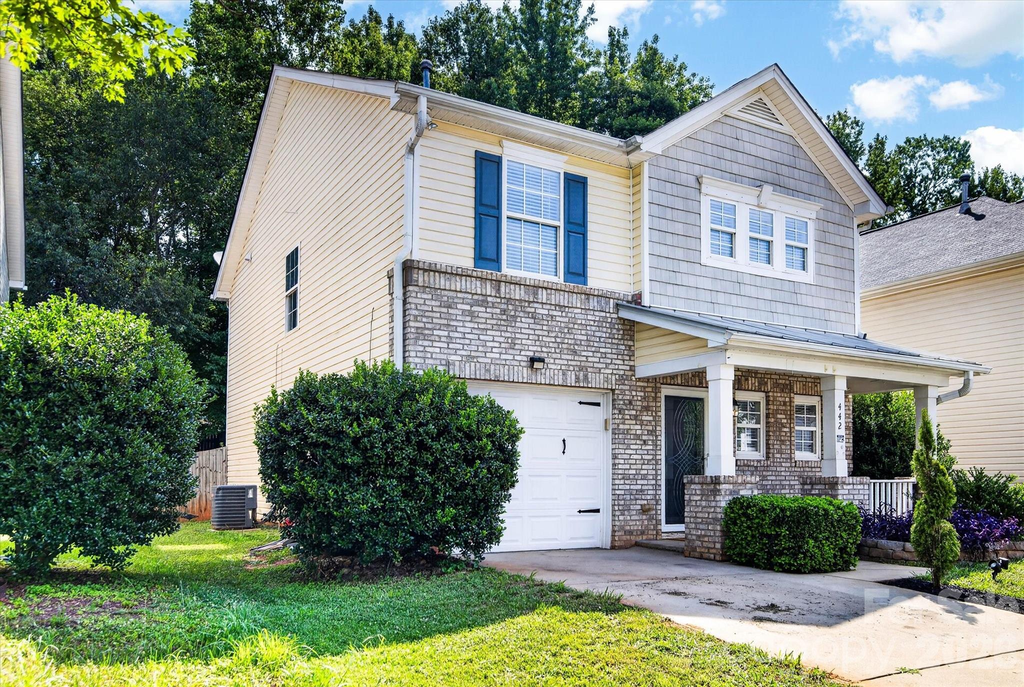 Belmeade Green - Residential