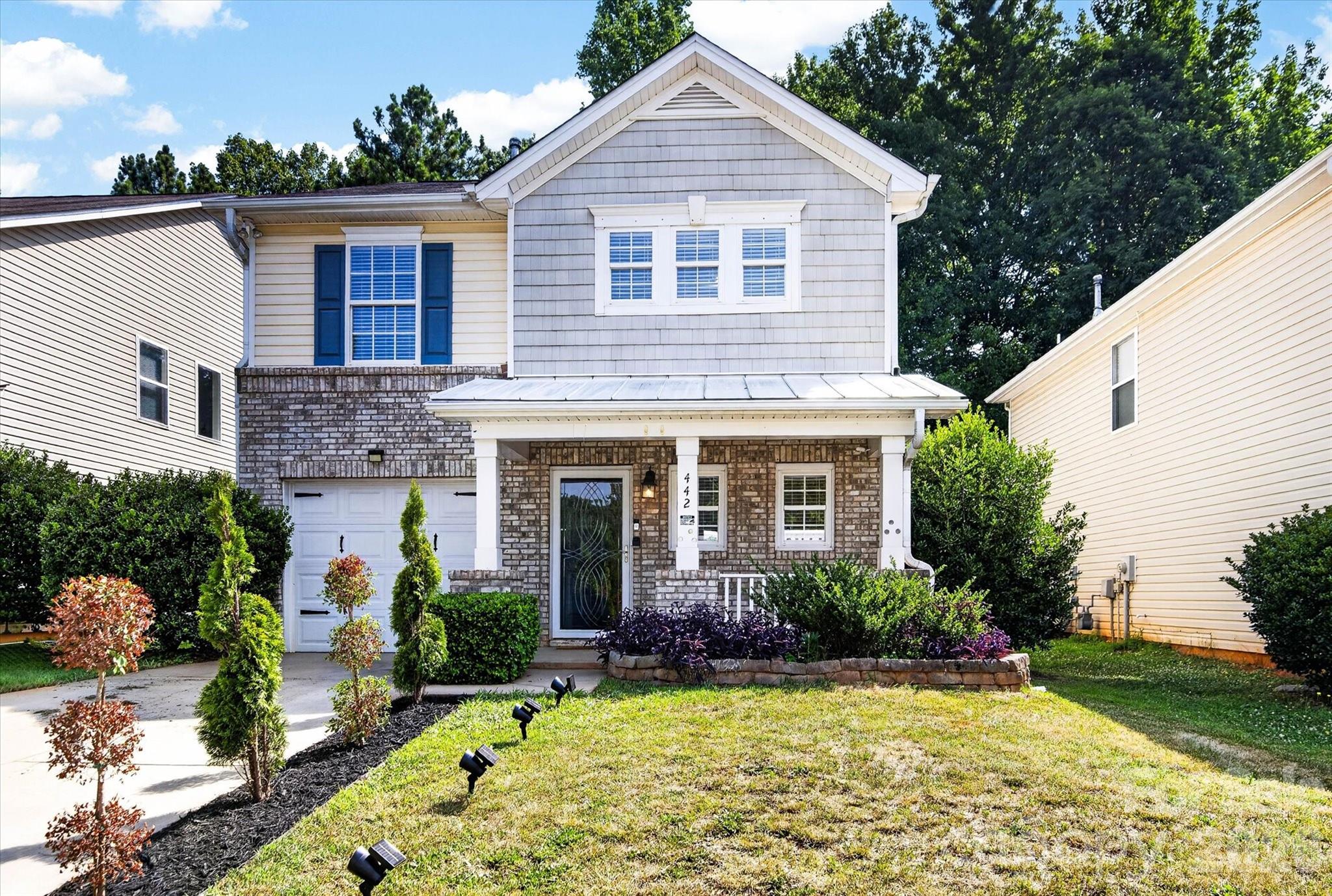 Belmeade Green - Residential