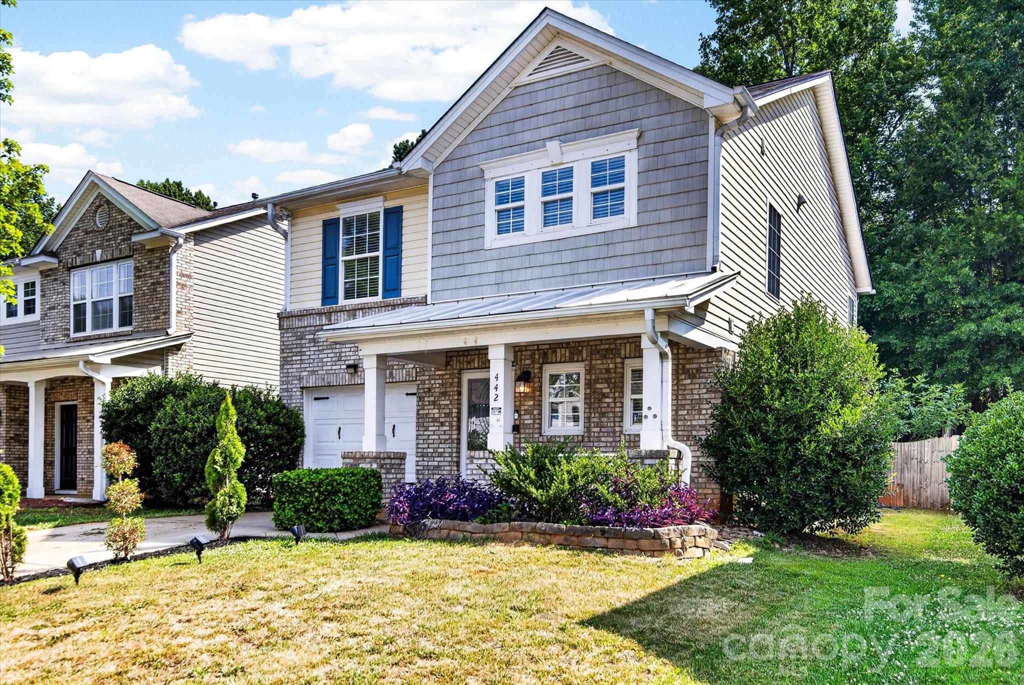 Belmeade Green - Residential
