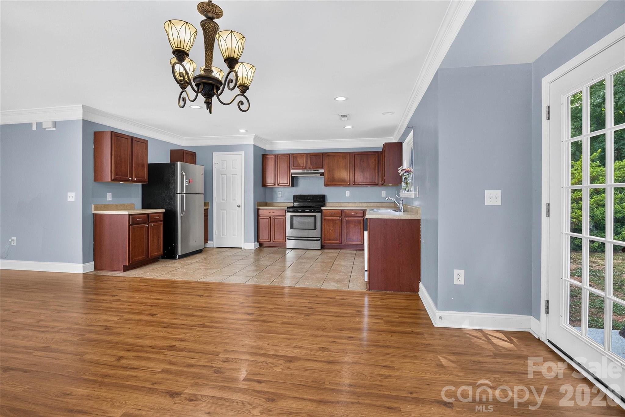 Belmeade Green - Residential