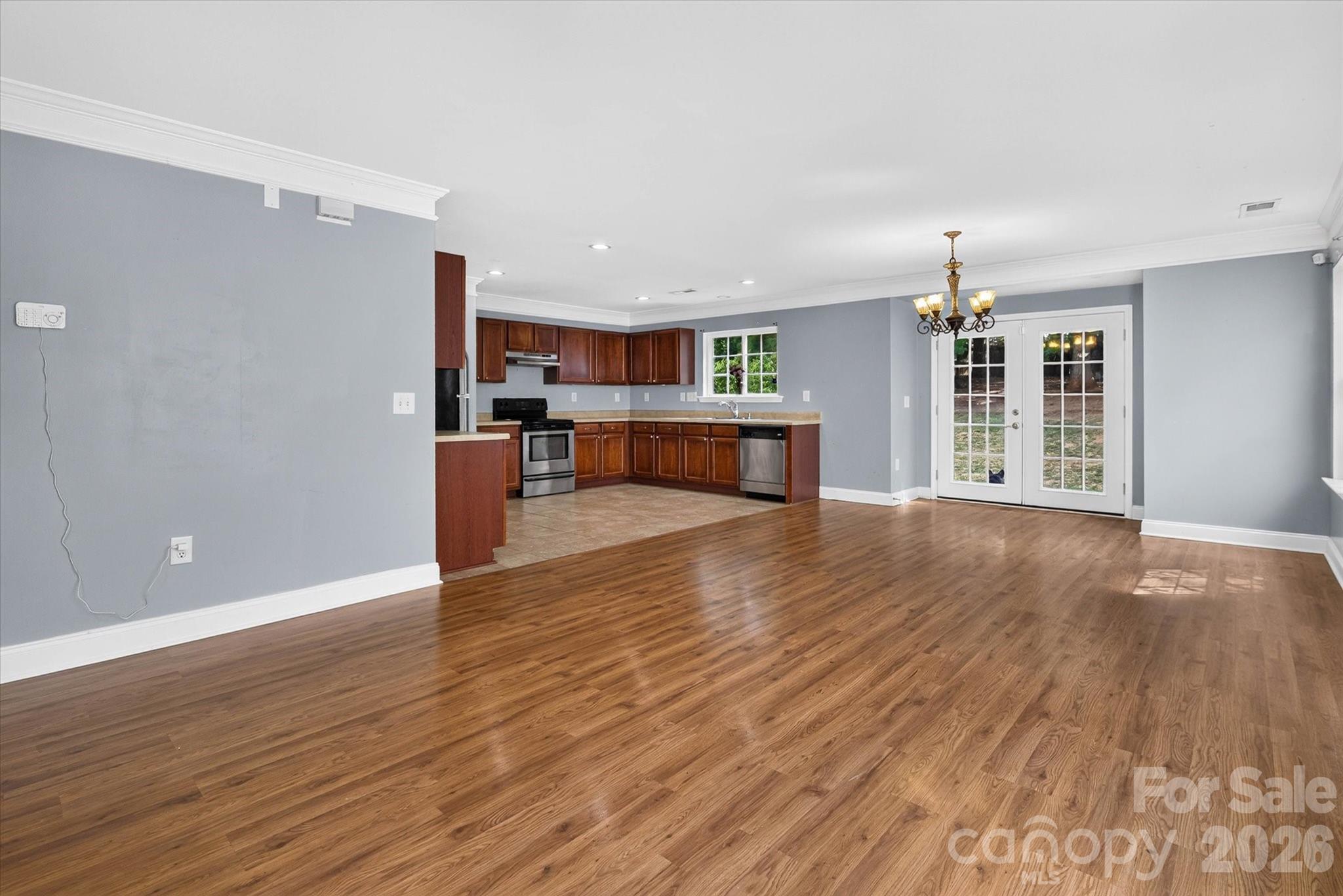 Belmeade Green - Residential