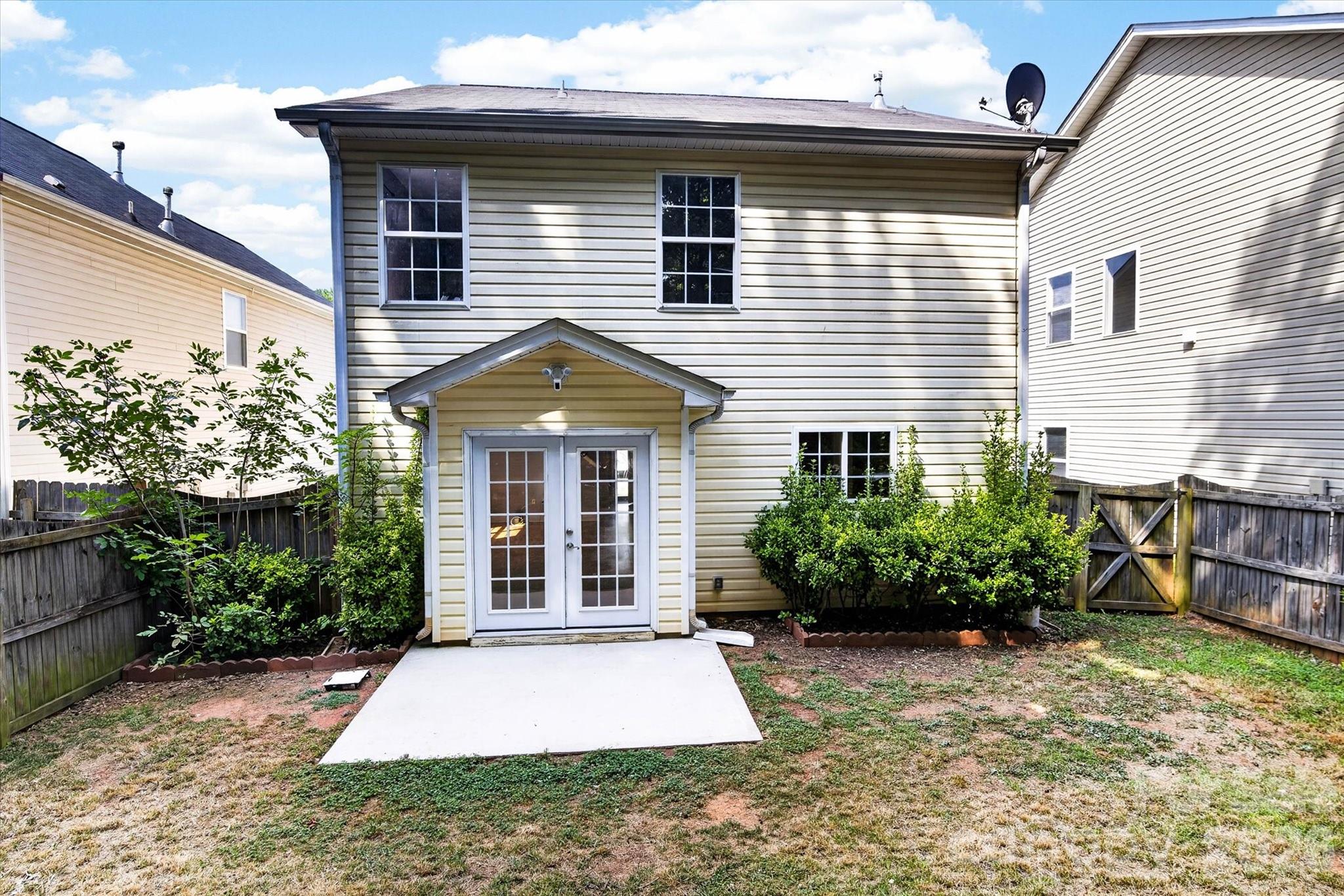 Belmeade Green - Residential
