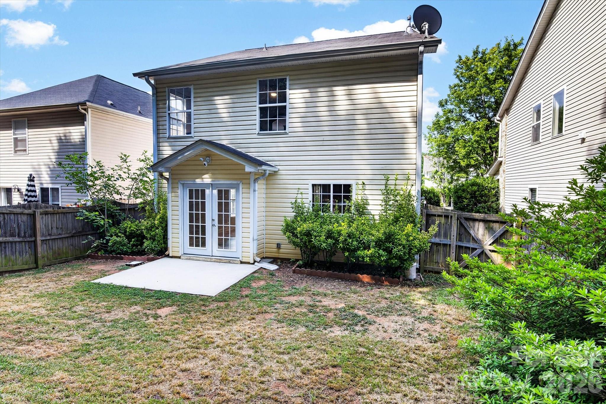 Belmeade Green - Residential