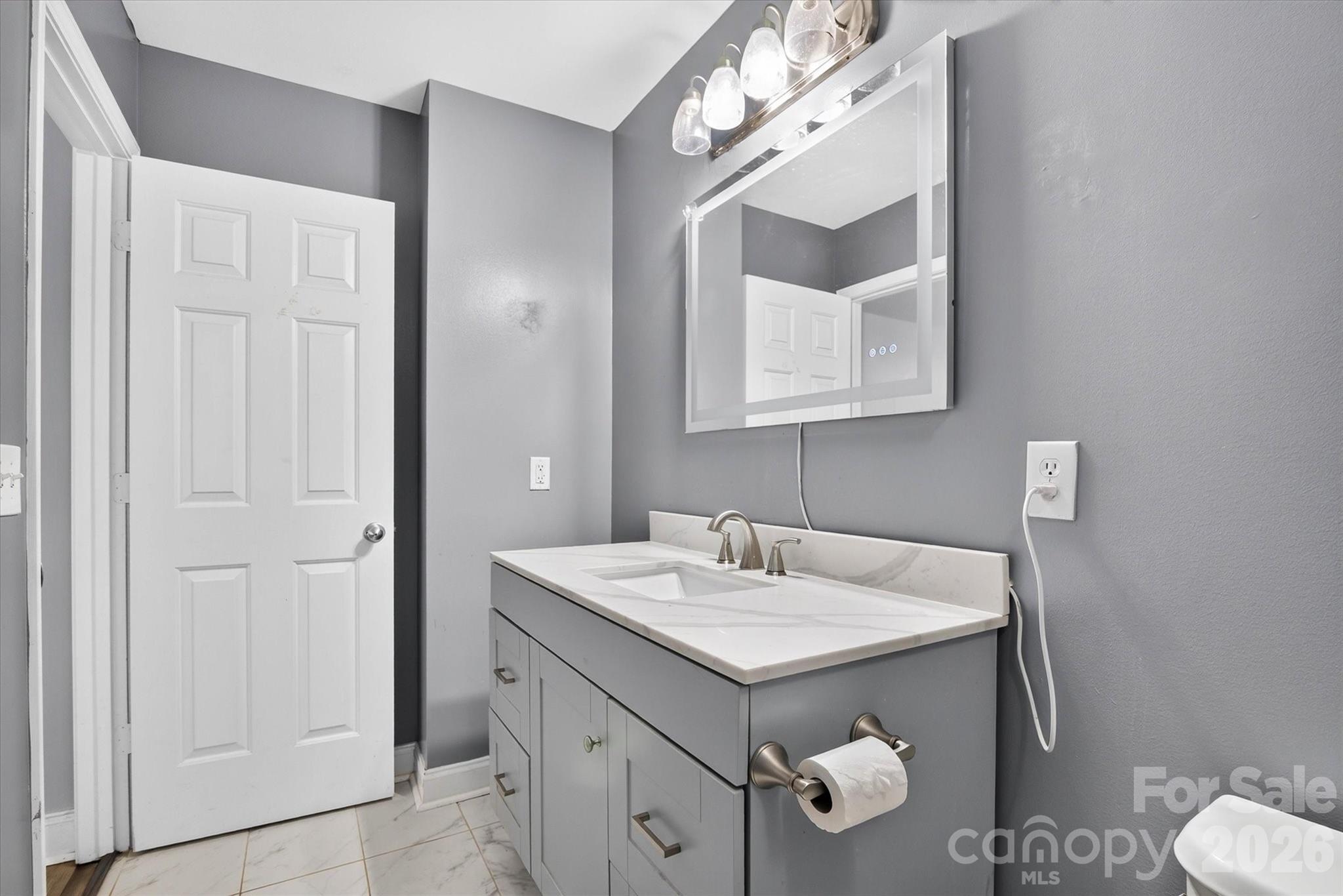 Belmeade Green - Residential