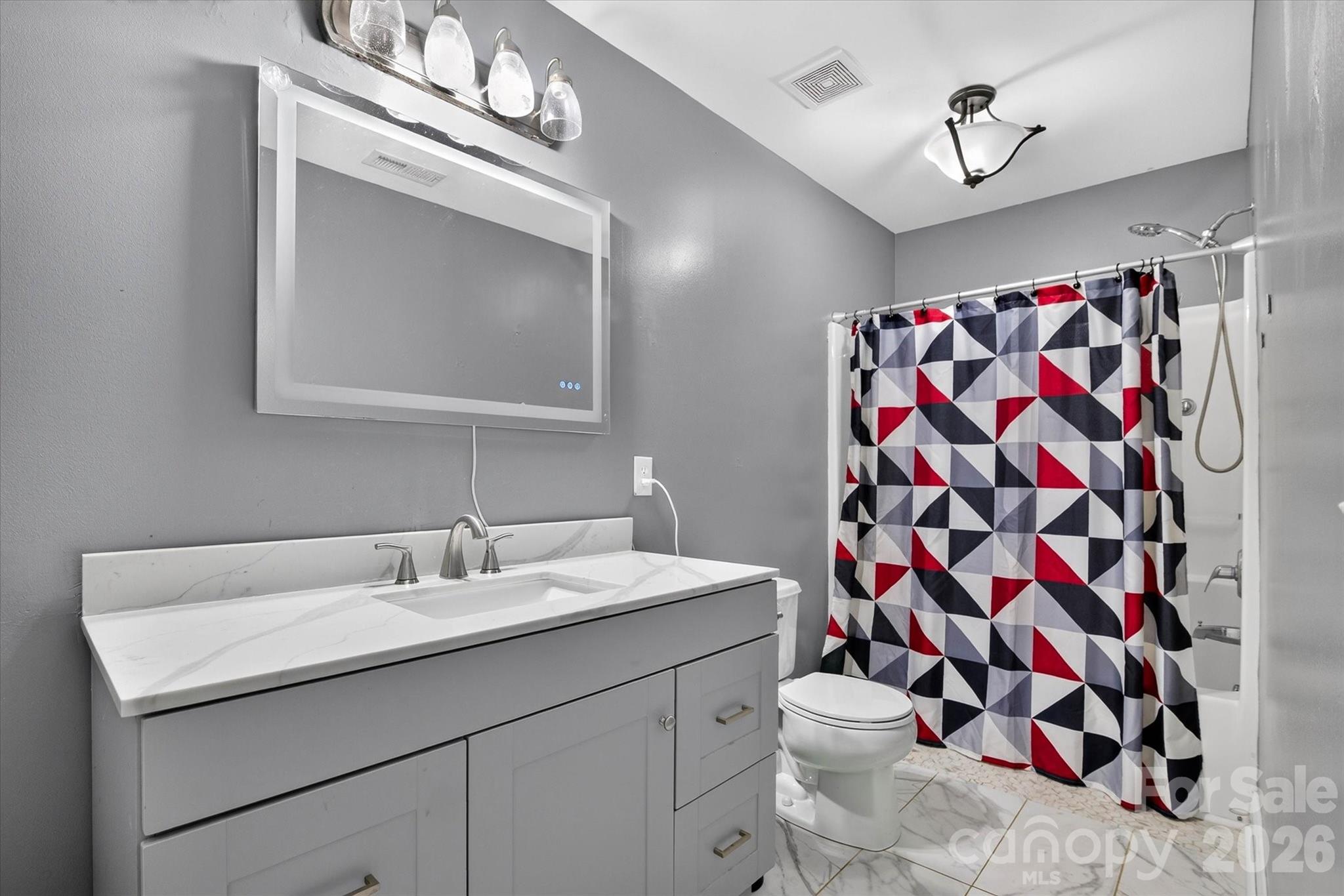 Belmeade Green - Residential