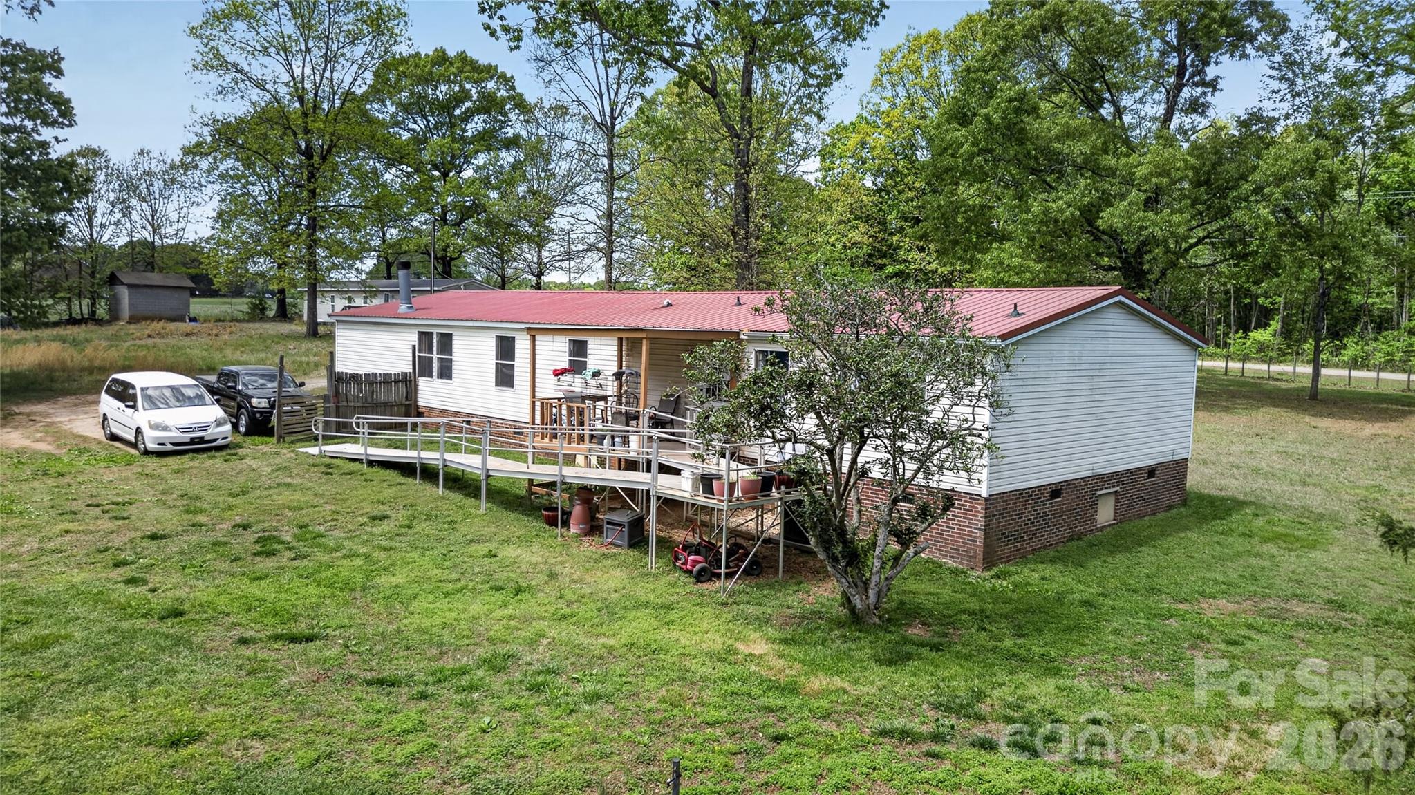 Farmwood - Residential