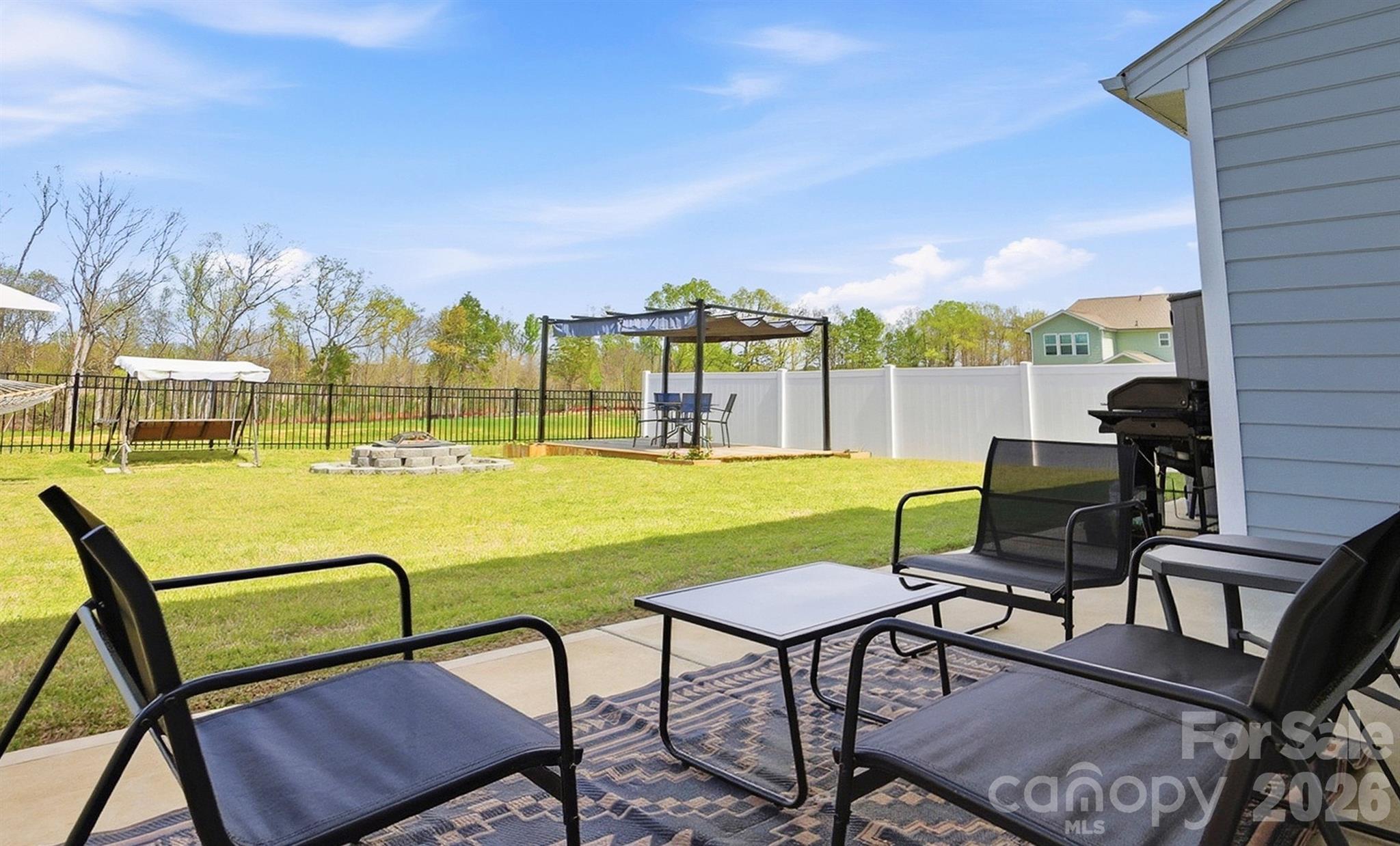 The Glenns - Residential