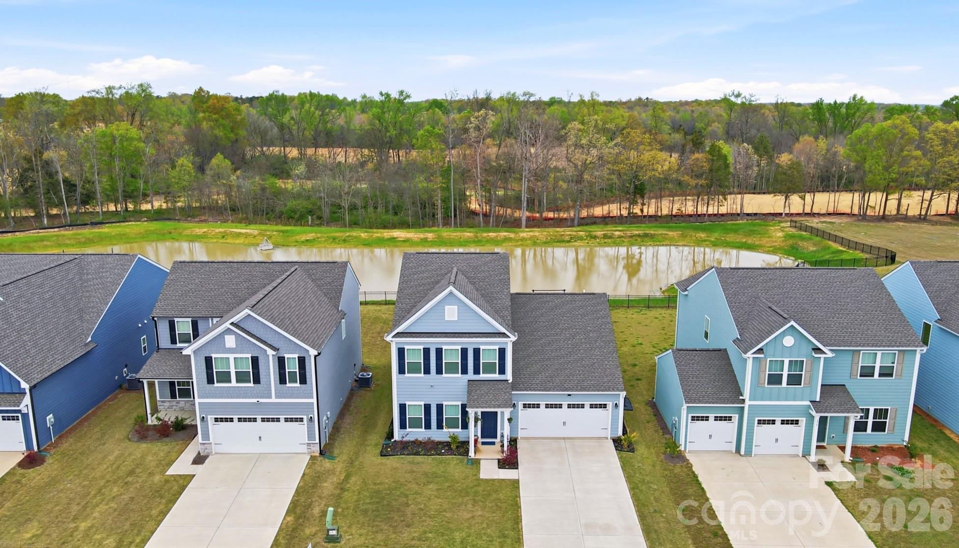 The Glenns - Residential
