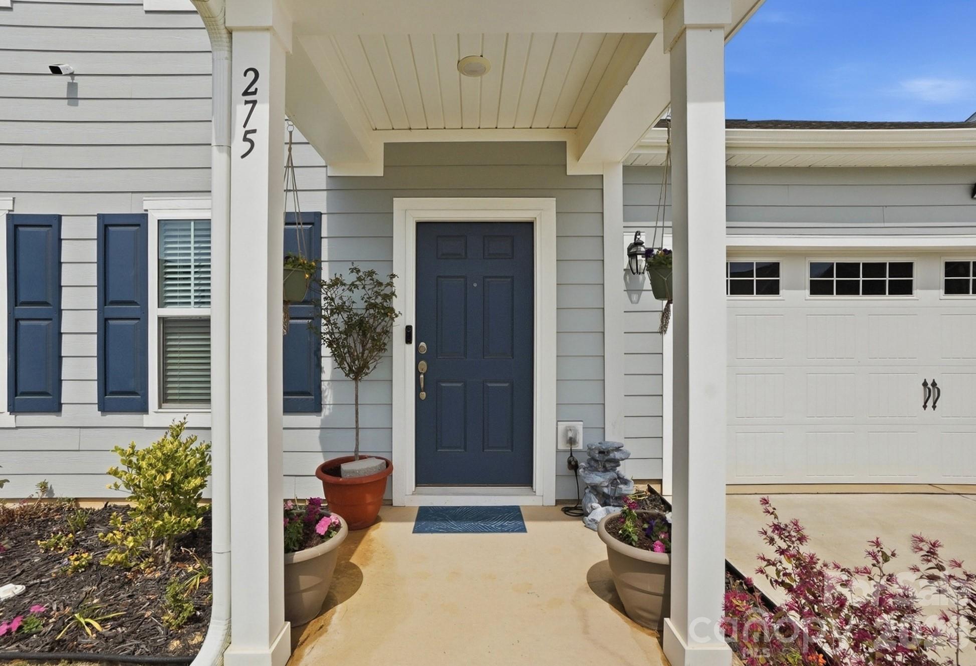 The Glenns - Residential