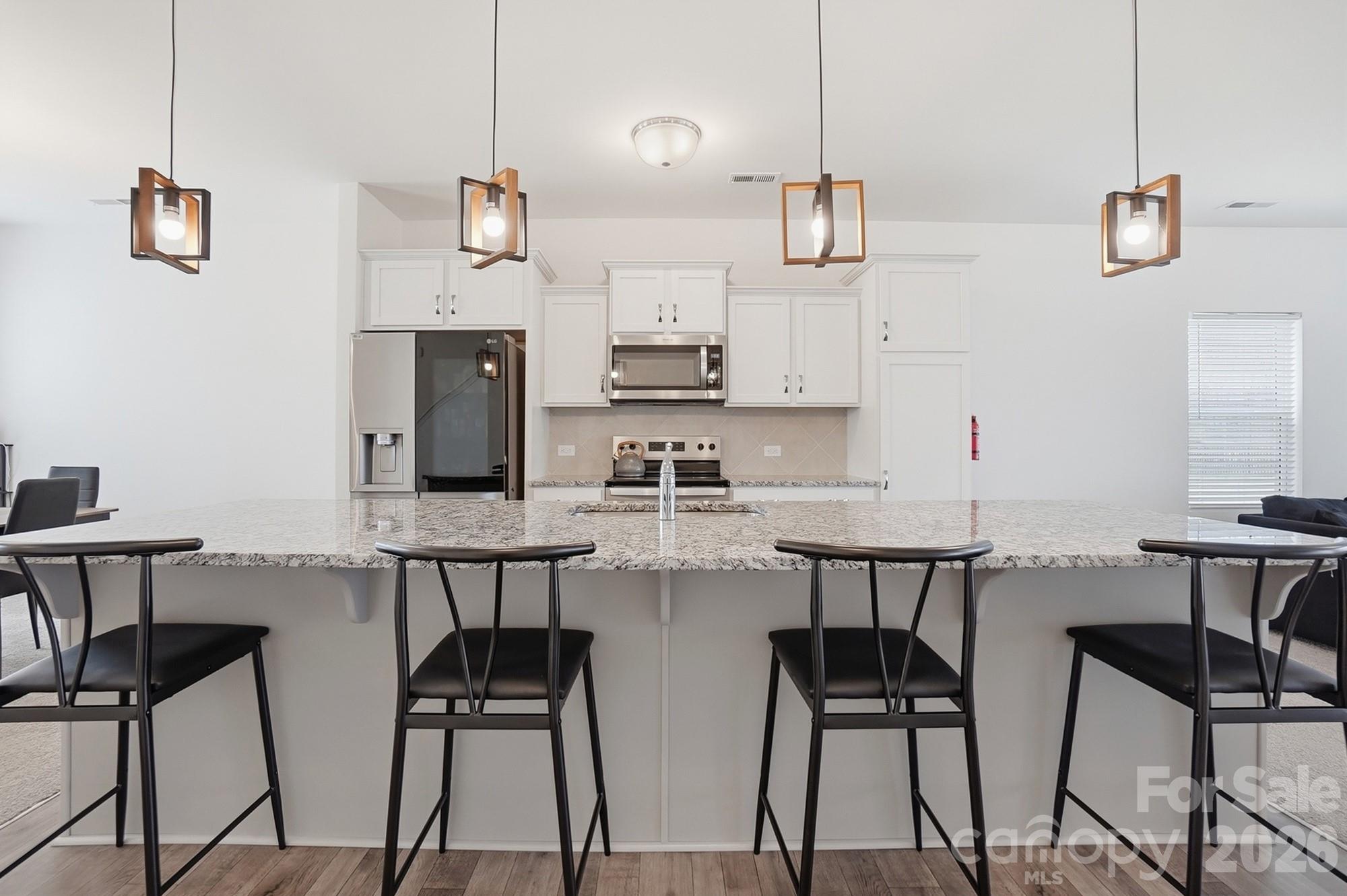 The Glenns - Residential