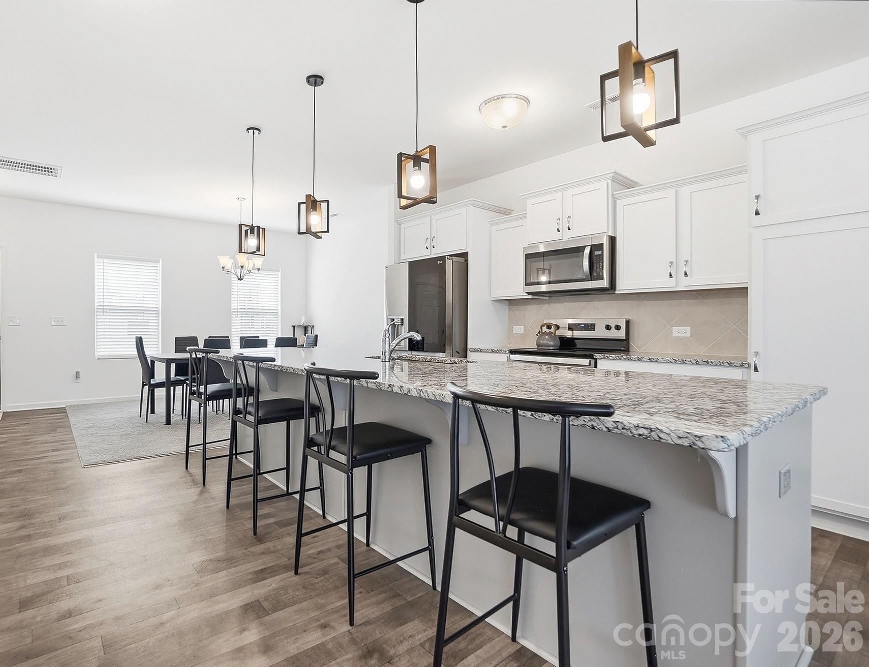 The Glenns - Residential