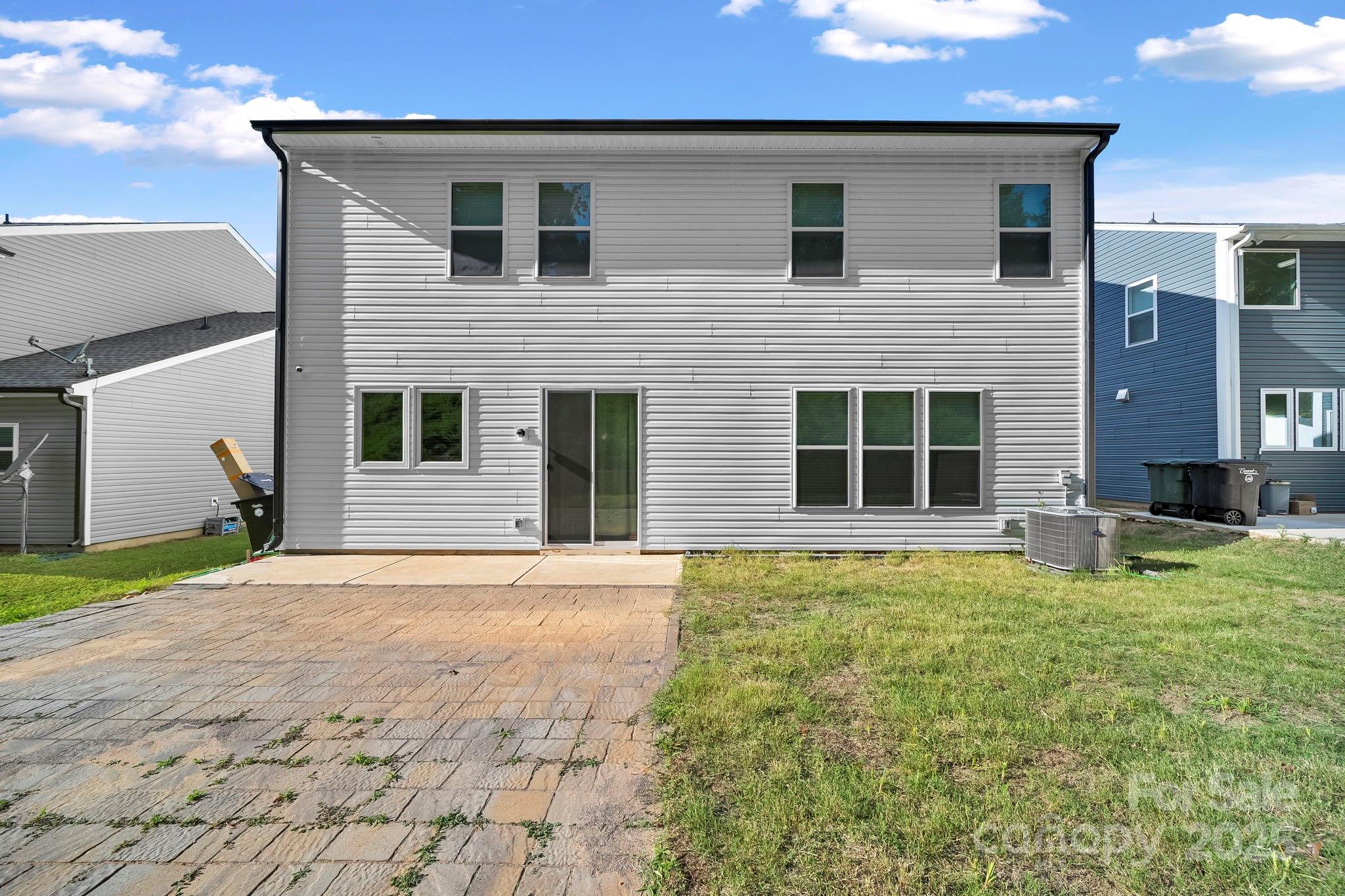 Haven at Rocky River - Residential