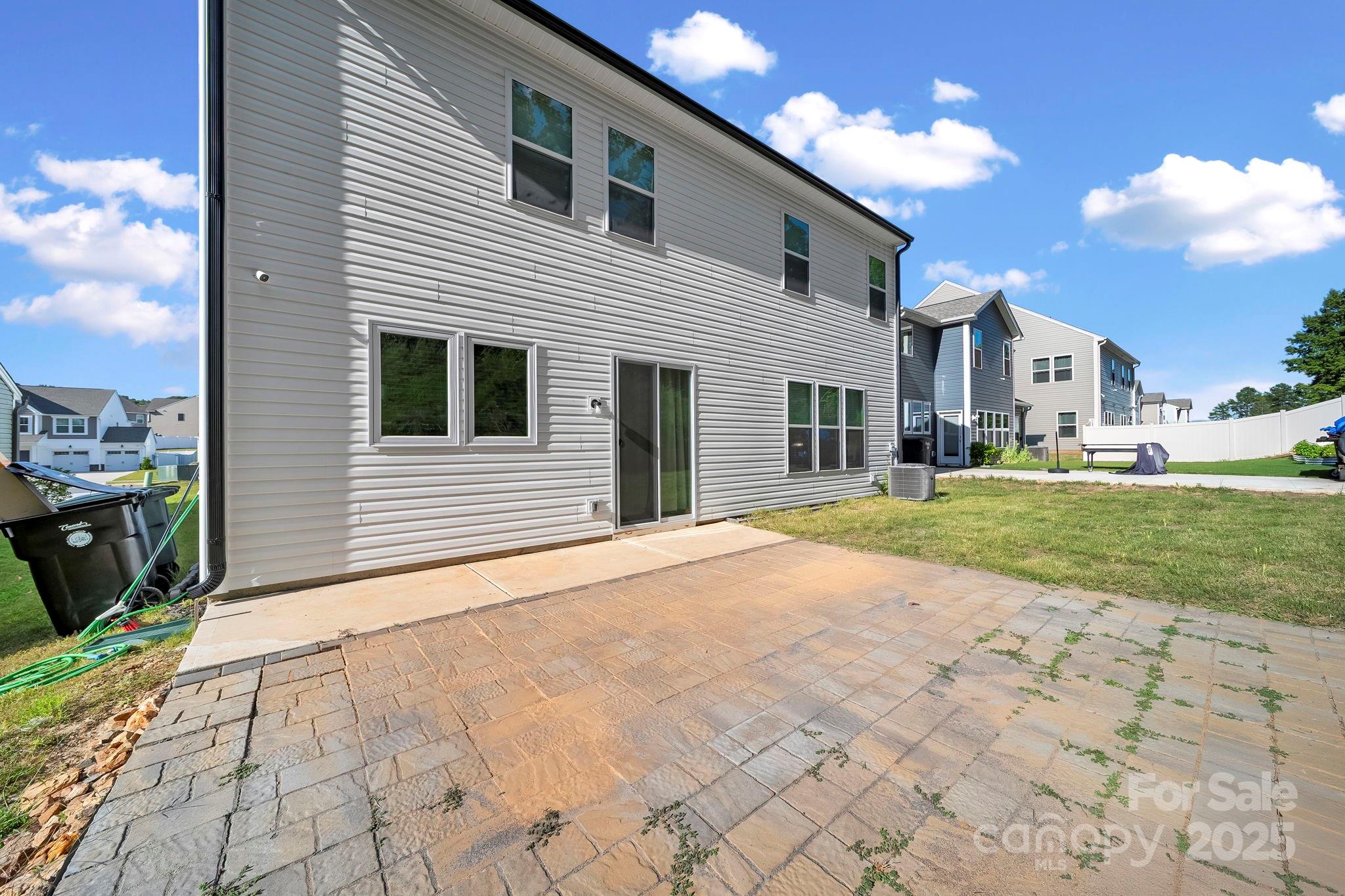 Haven at Rocky River - Residential
