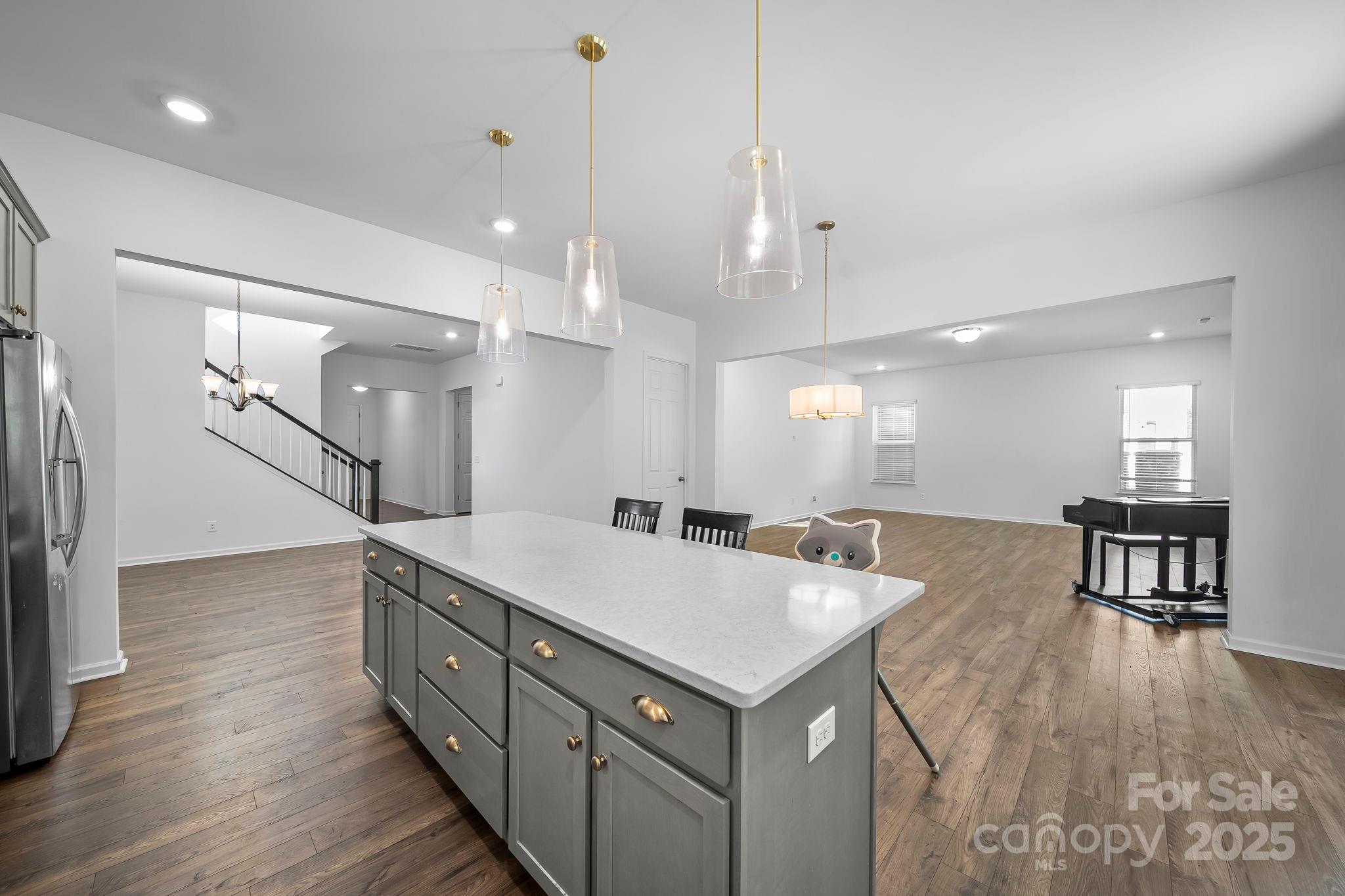 Haven at Rocky River - Residential