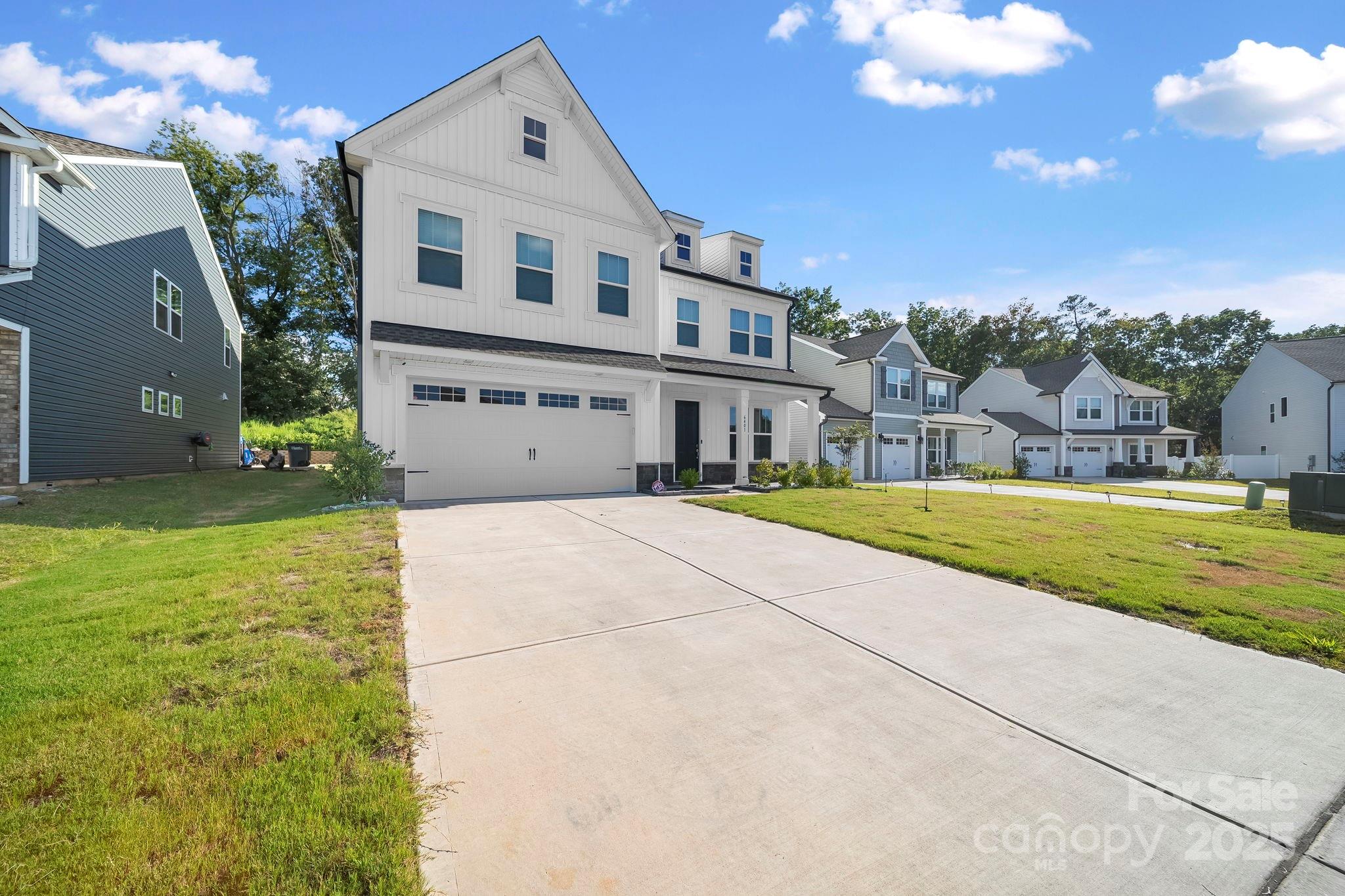 Haven at Rocky River - Residential