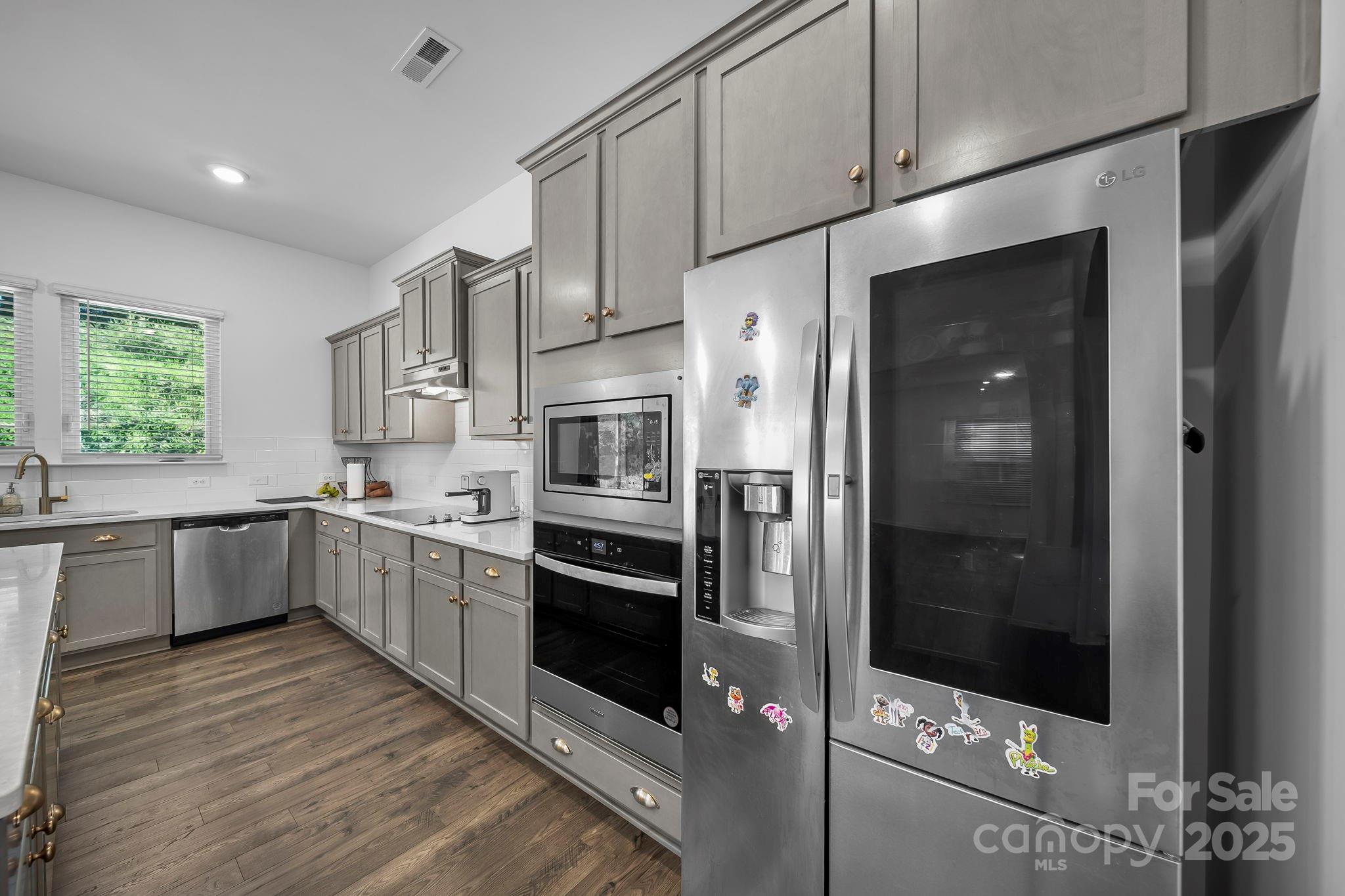 Haven at Rocky River - Residential