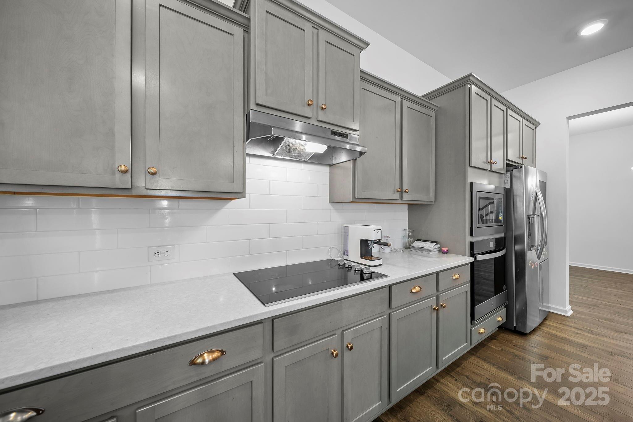 Haven at Rocky River - Residential