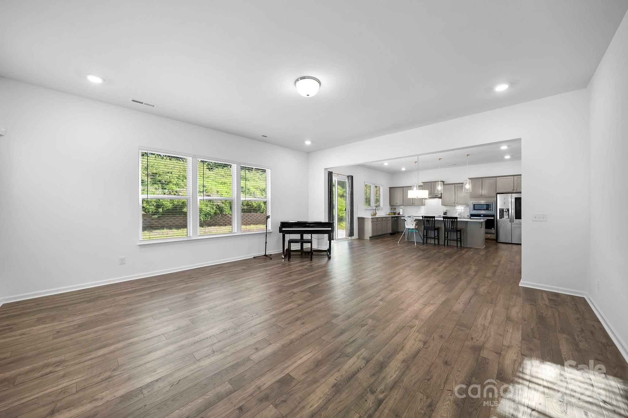 Haven at Rocky River - Residential