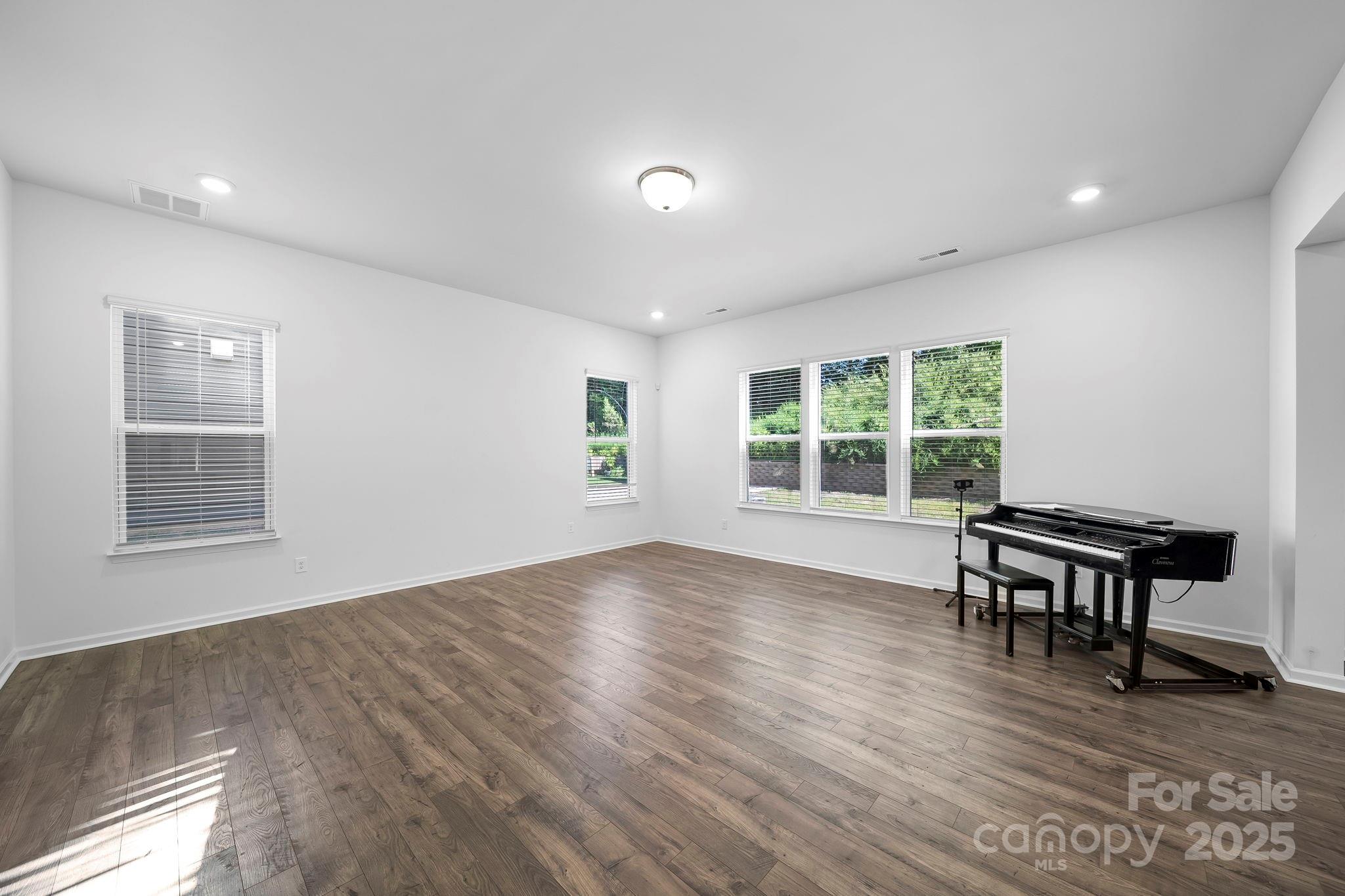 Haven at Rocky River - Residential
