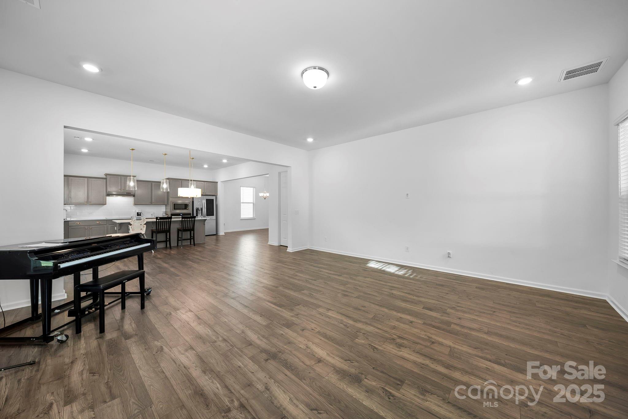Haven at Rocky River - Residential