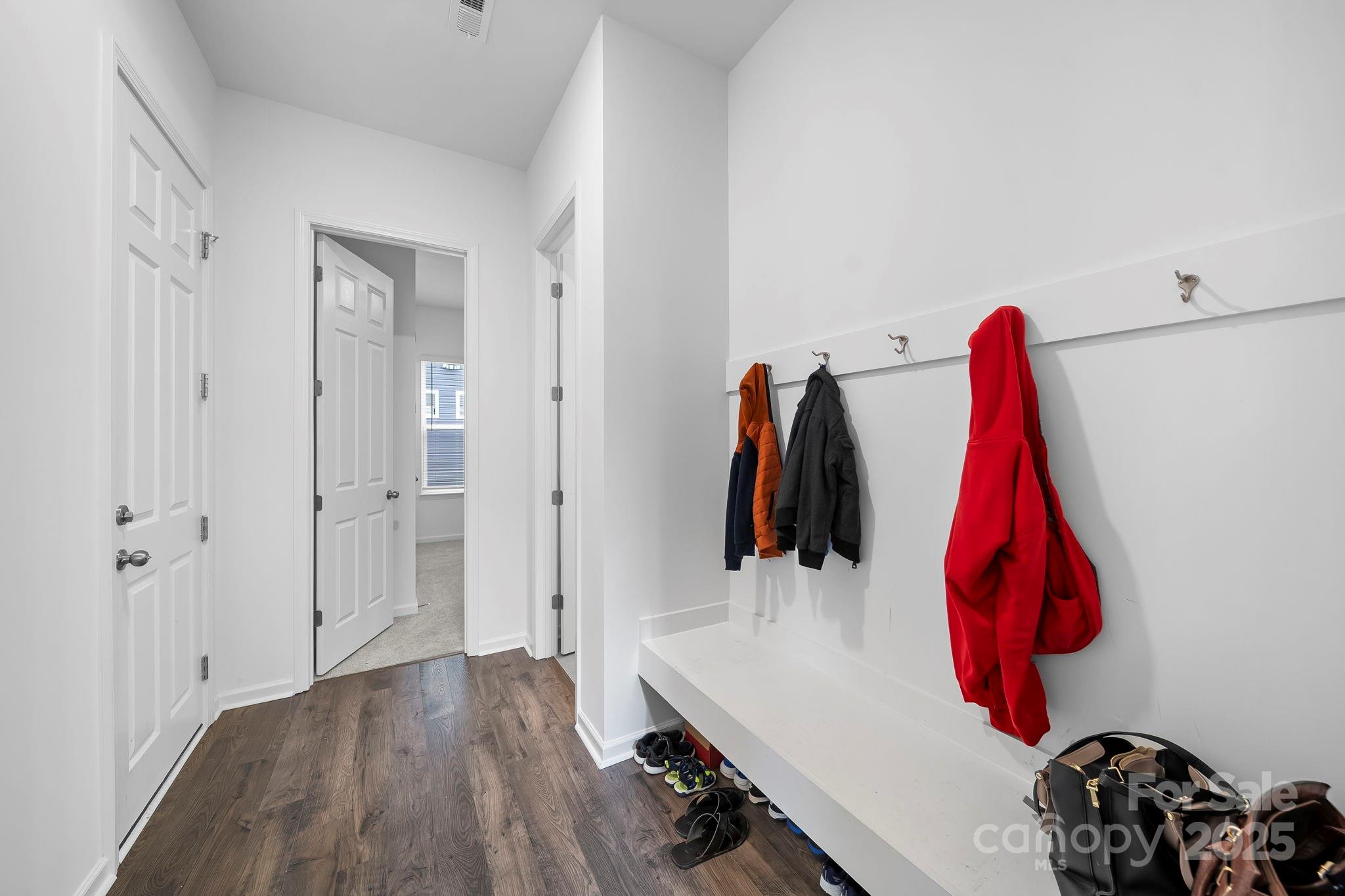 Haven at Rocky River - Residential