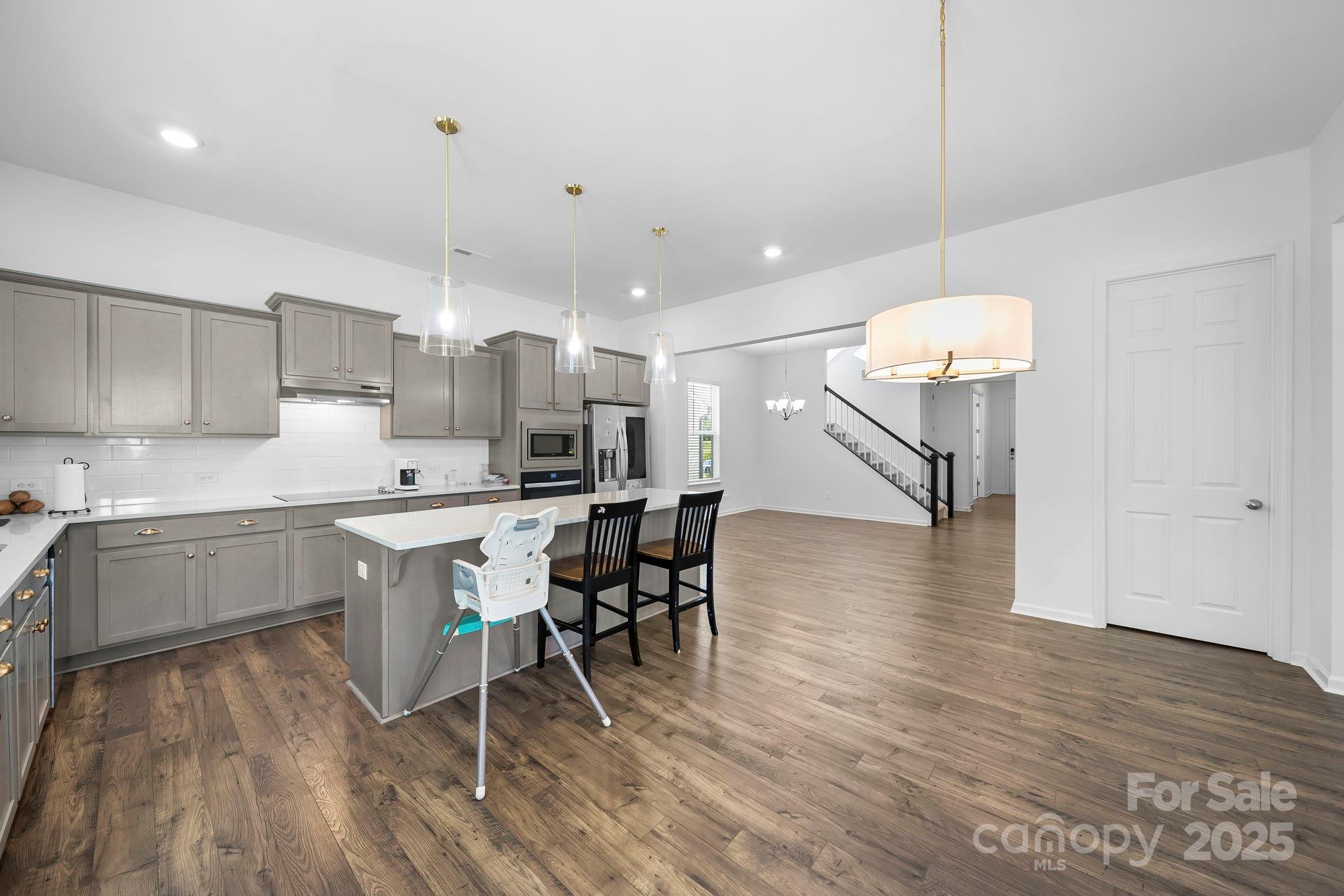 Haven at Rocky River - Residential