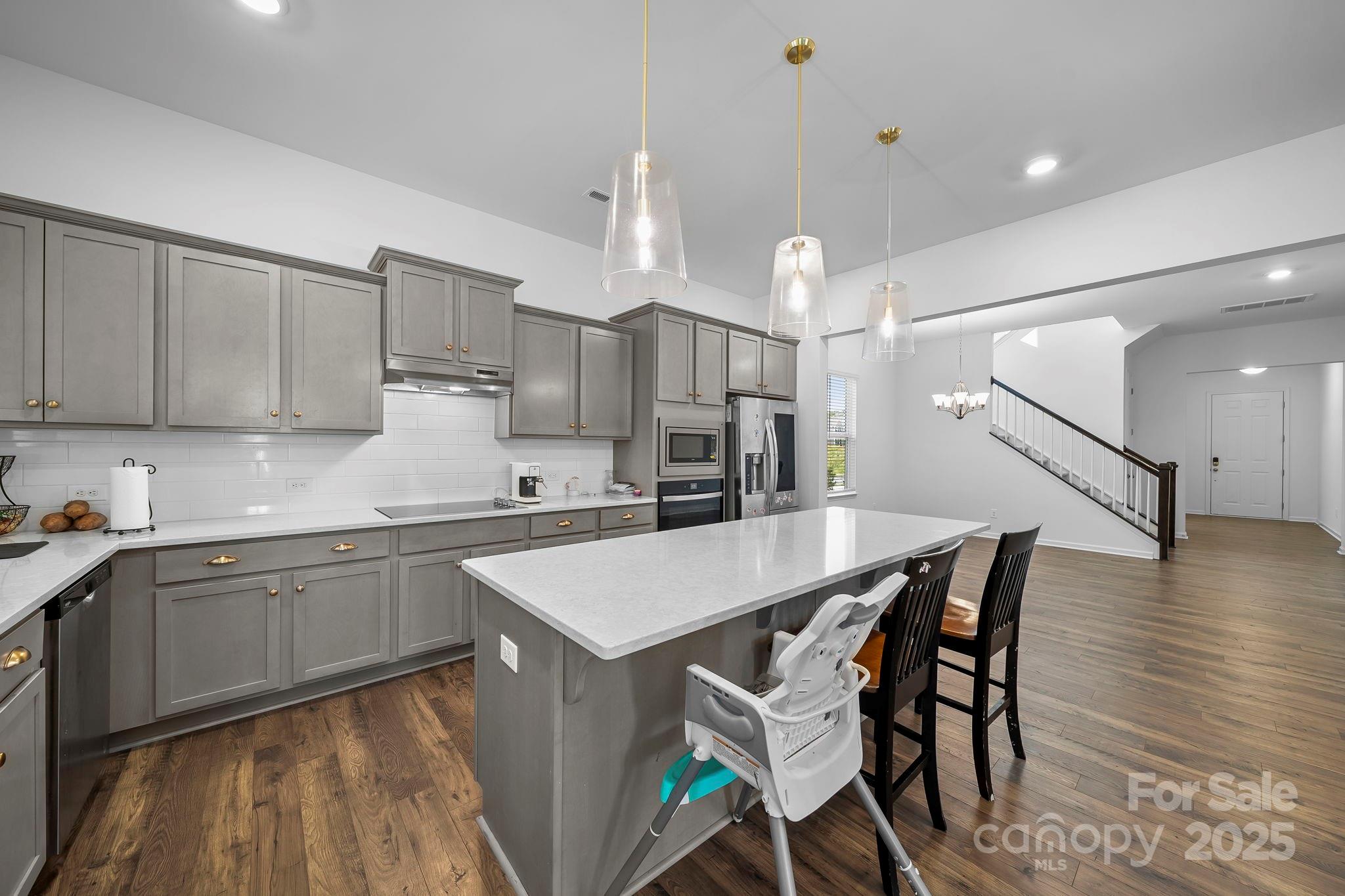 Haven at Rocky River - Residential