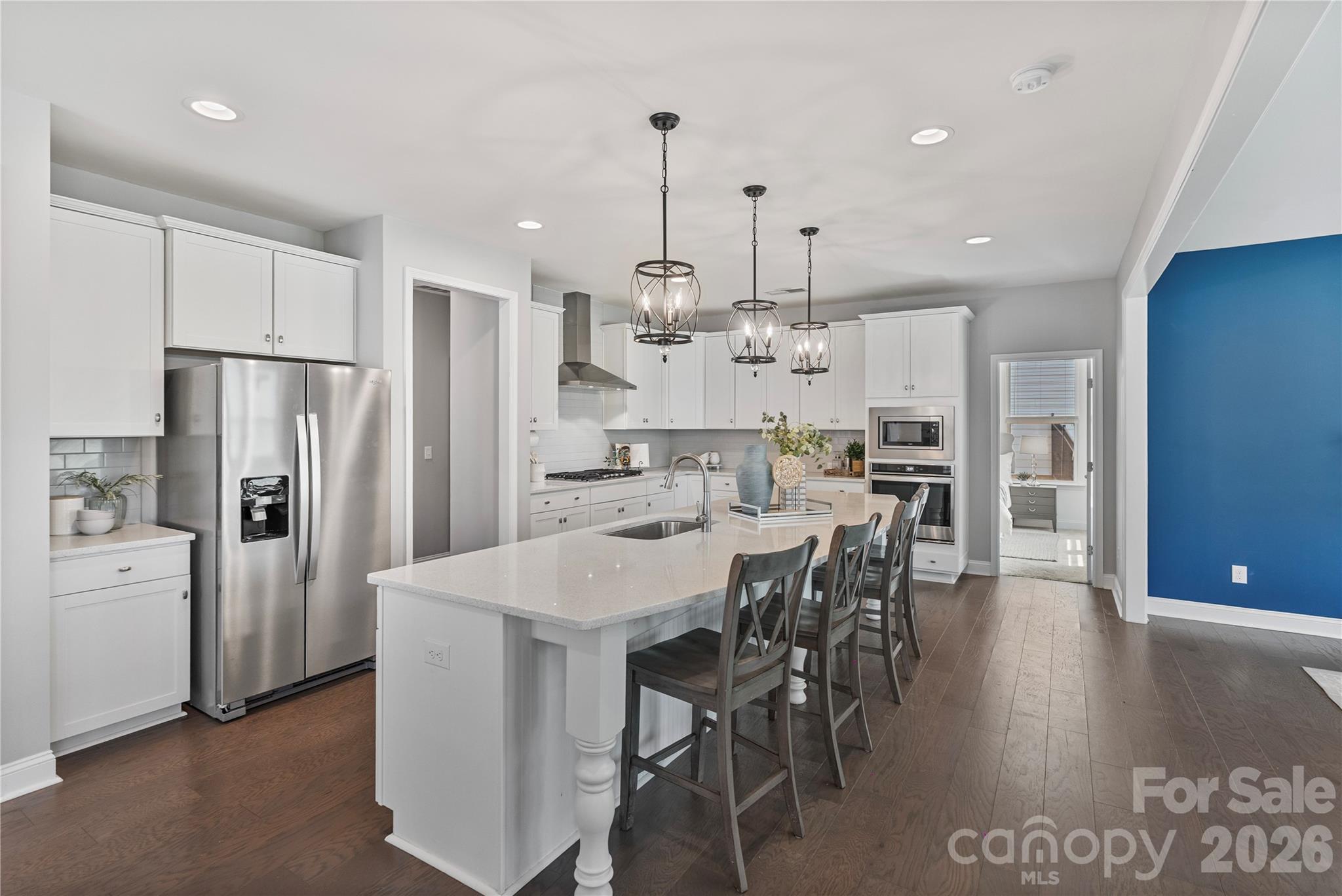 Masons Bend - Residential