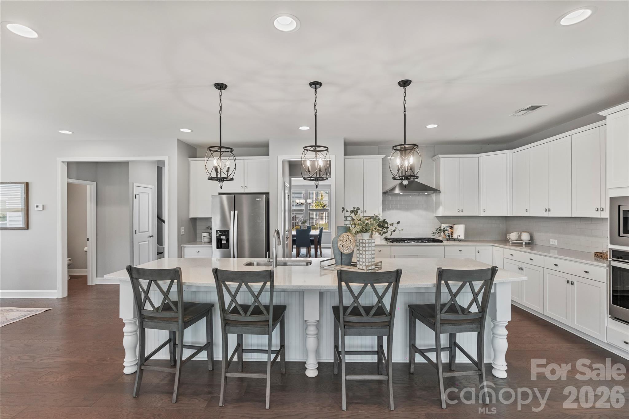 Masons Bend - Residential