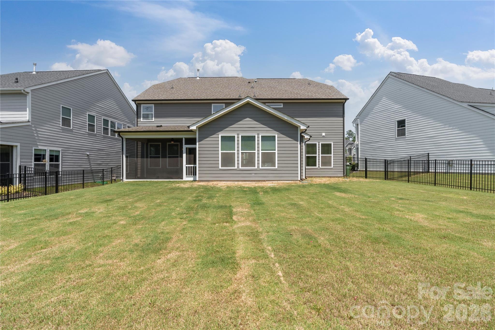 Masons Bend - Residential