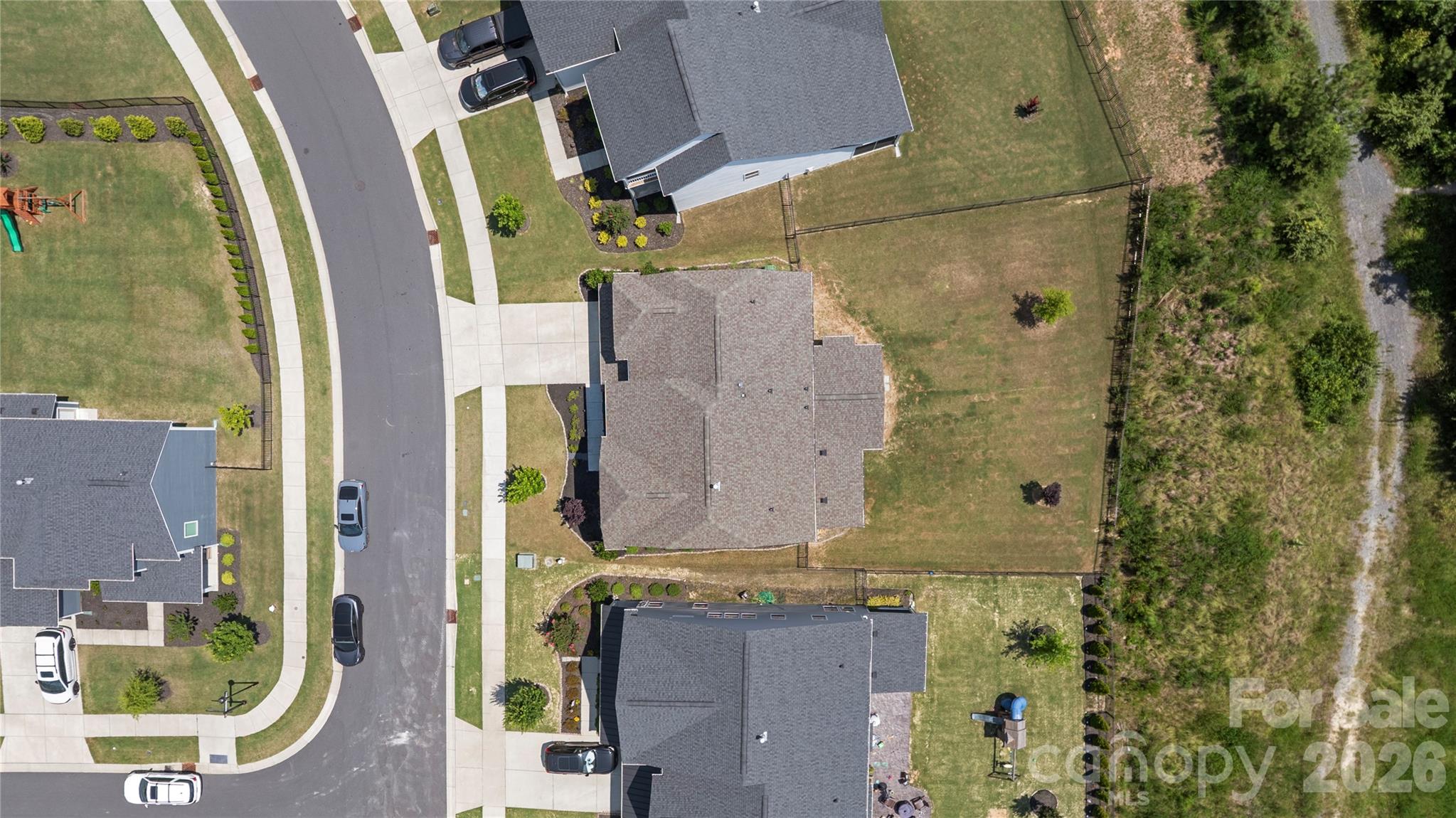 Masons Bend - Residential